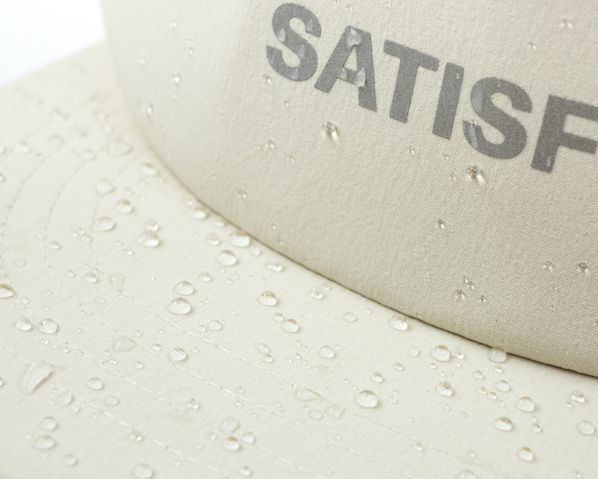 PeaceShell™ 5-Panel Pinch Cap