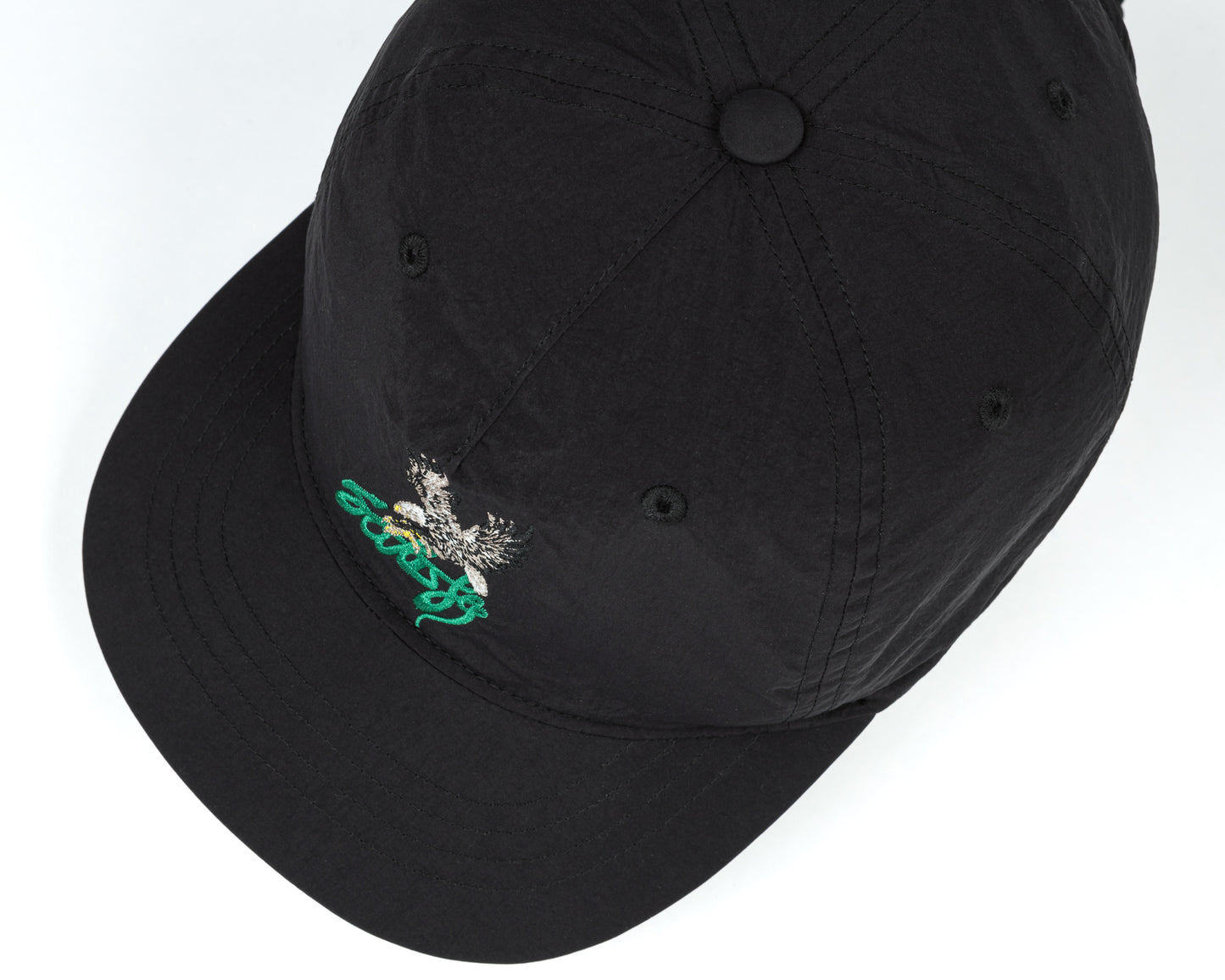 FliteSilk™ 5‑Panel Pinch Cap