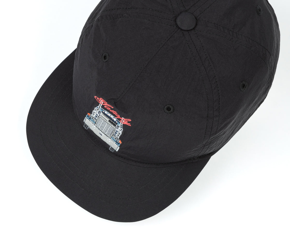 FliteSilk™ 5‑Panel Pinch Cap