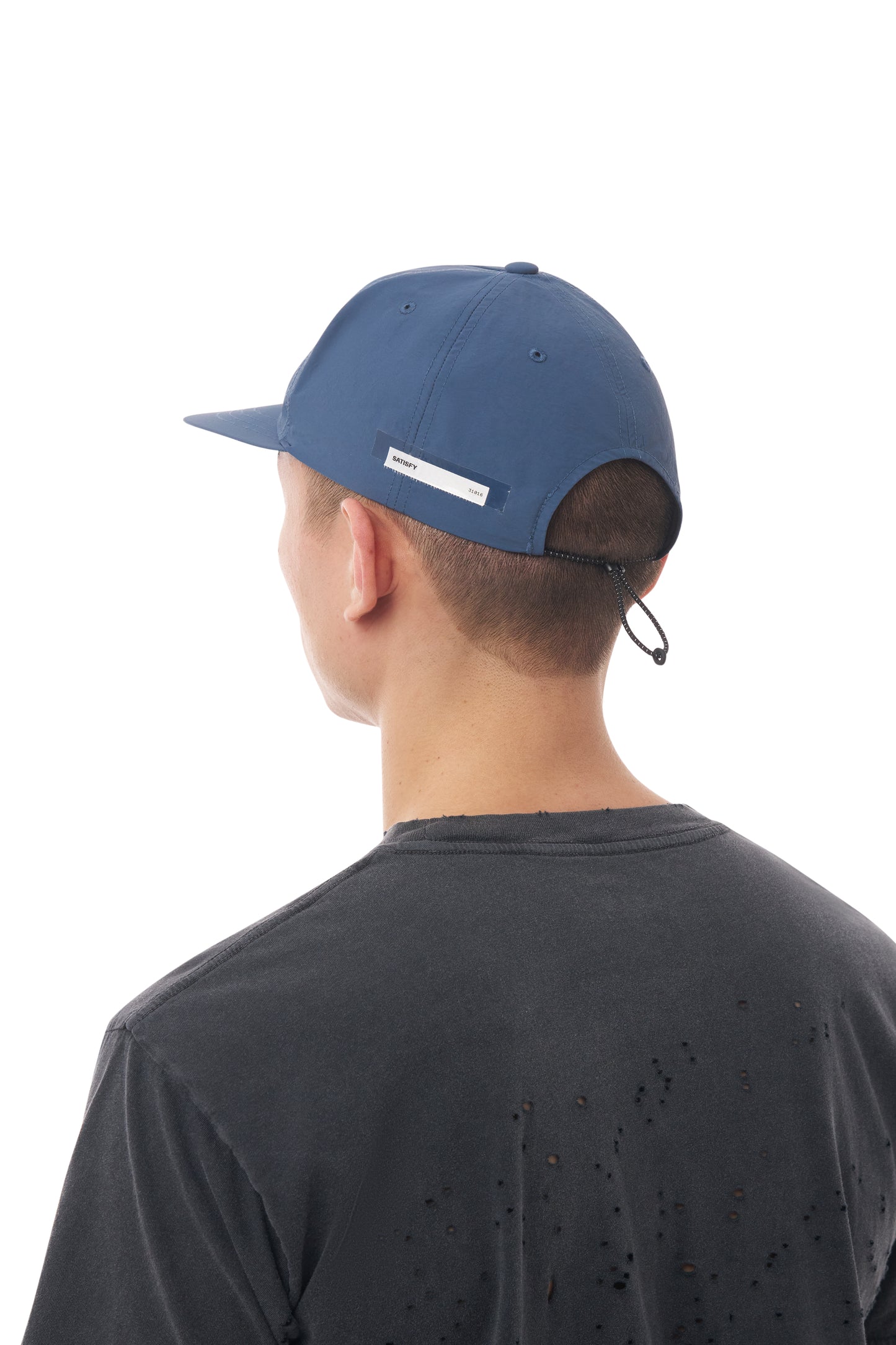 FliteSilk™ 5-Panel Pinch Cap