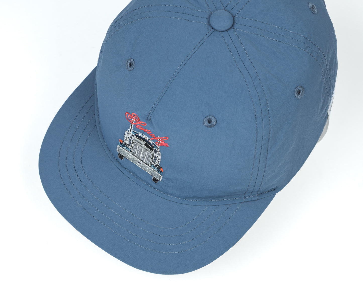 FliteSilk™ 5‑Panel Pinch Cap