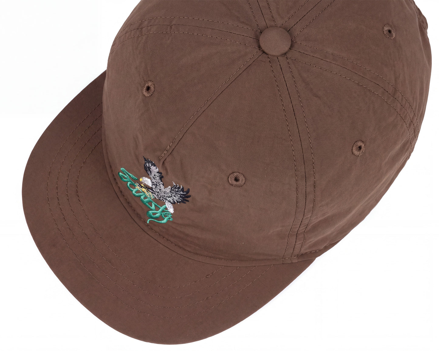 FliteSilk™ 5‑Panel Pinch Cap