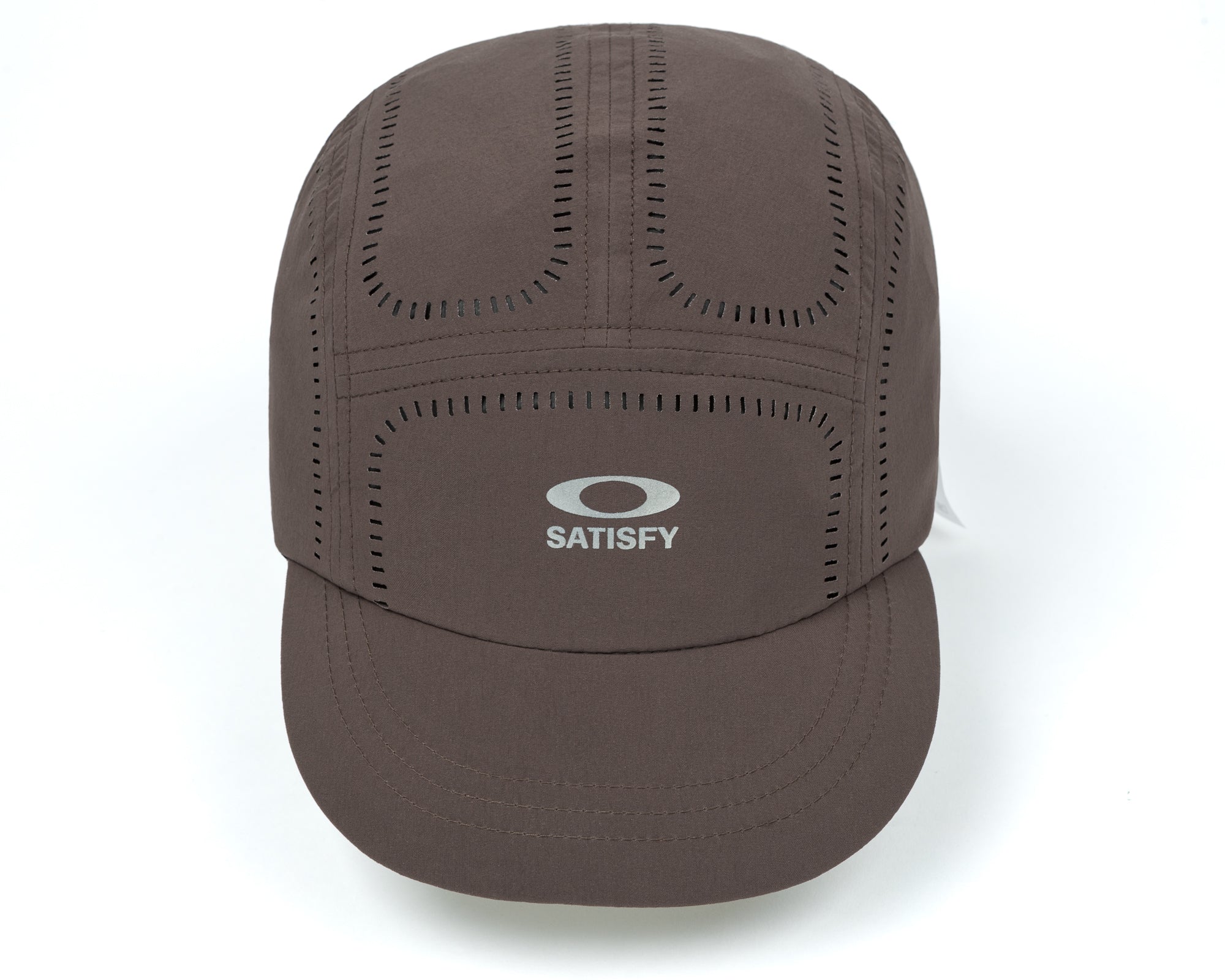 SATISFY® Oakley® AmbientWarp™ Cordura® Trail Cap