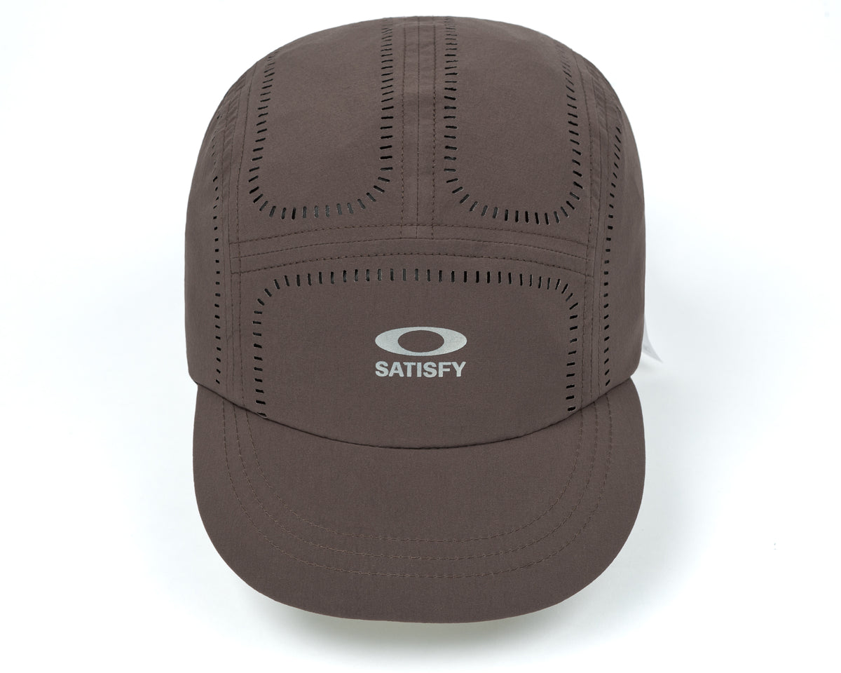 oakley cap