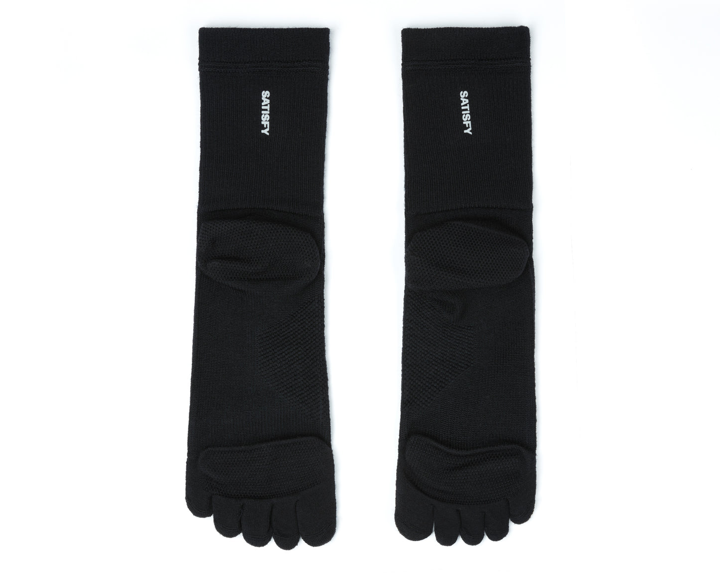 Merino Five-Finger Toe Socks