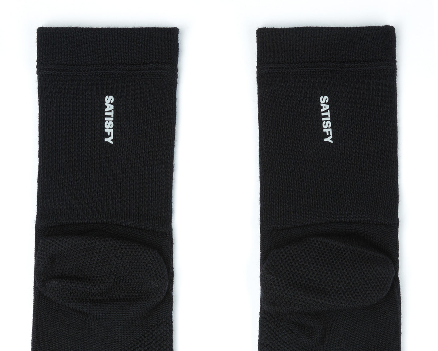 Merino Five-Finger Toe Socks
