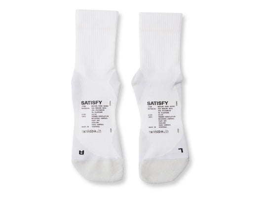 Merino Nylon Tube Socks