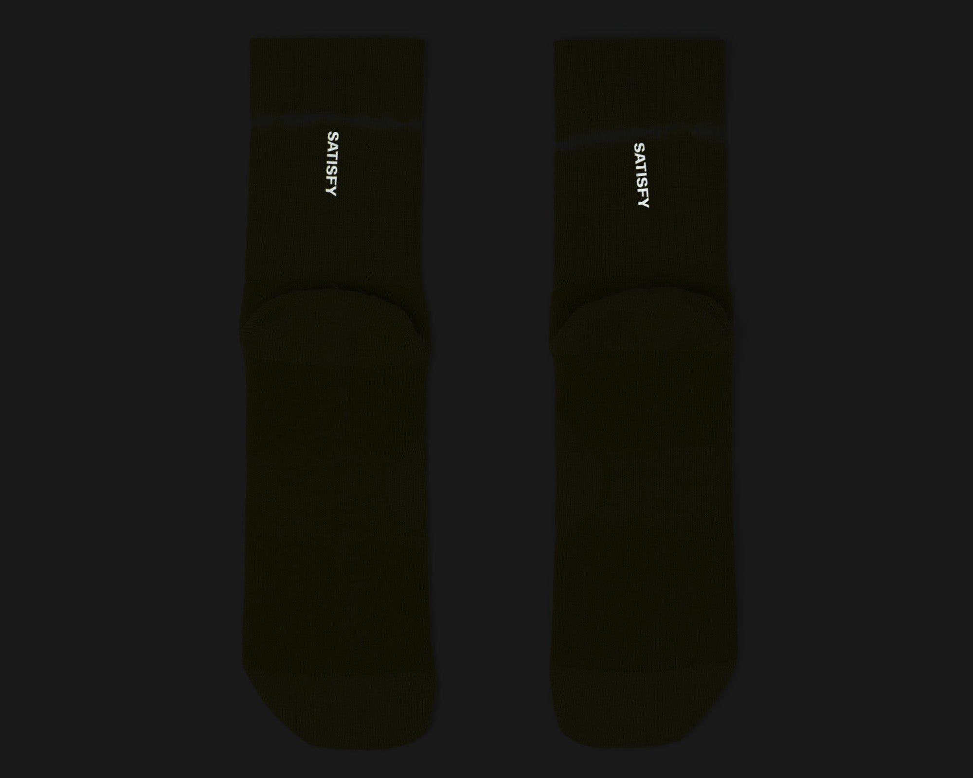 Merino Nylon Tube Socks
