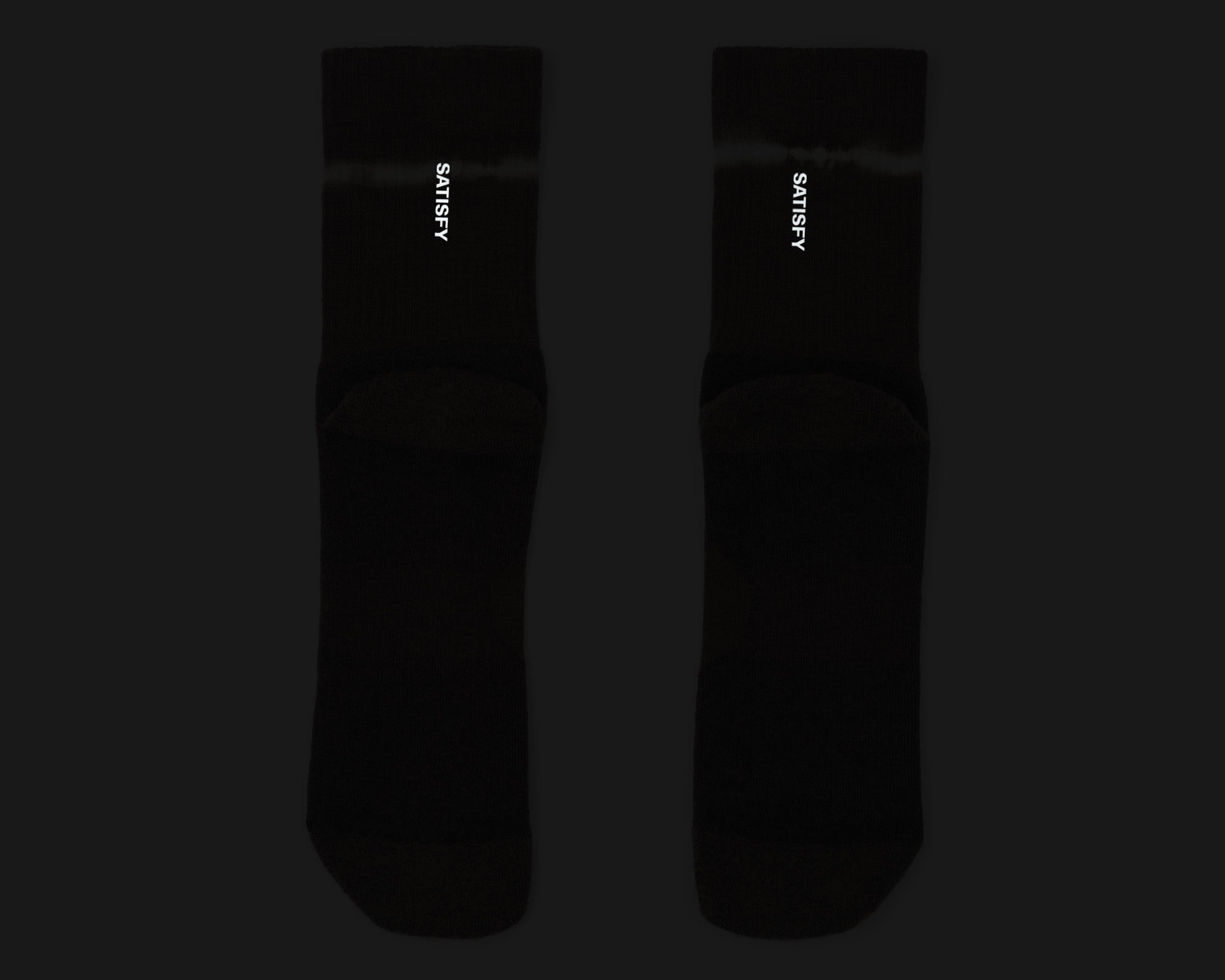 Merino Nylon Tube Socks