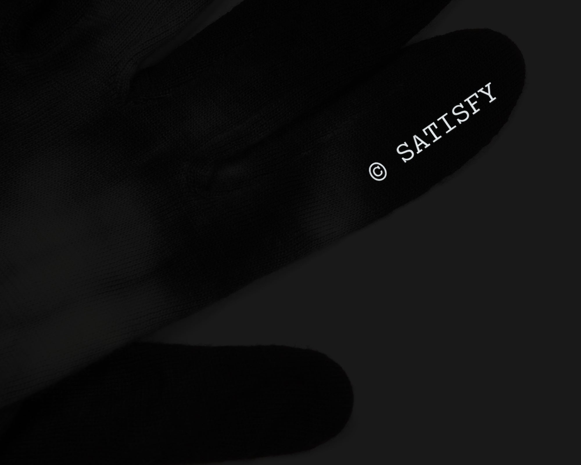 CloudMerino™ Liner Gloves