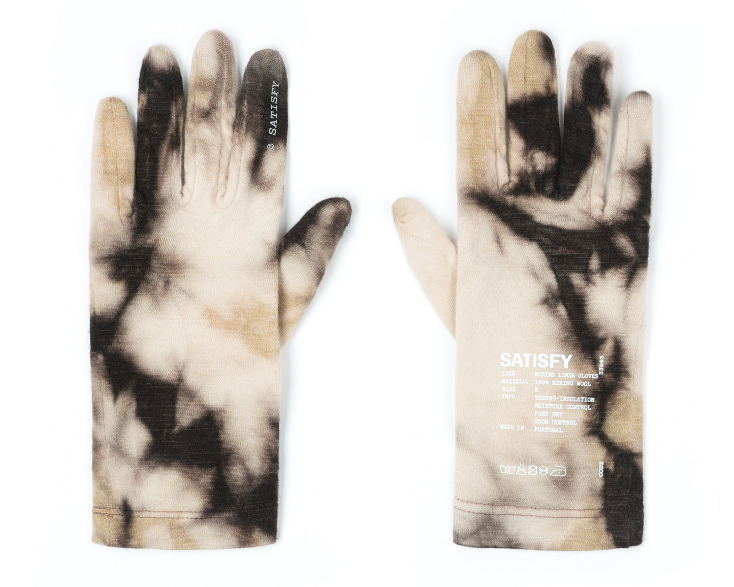 CL CLOUDGLOVES