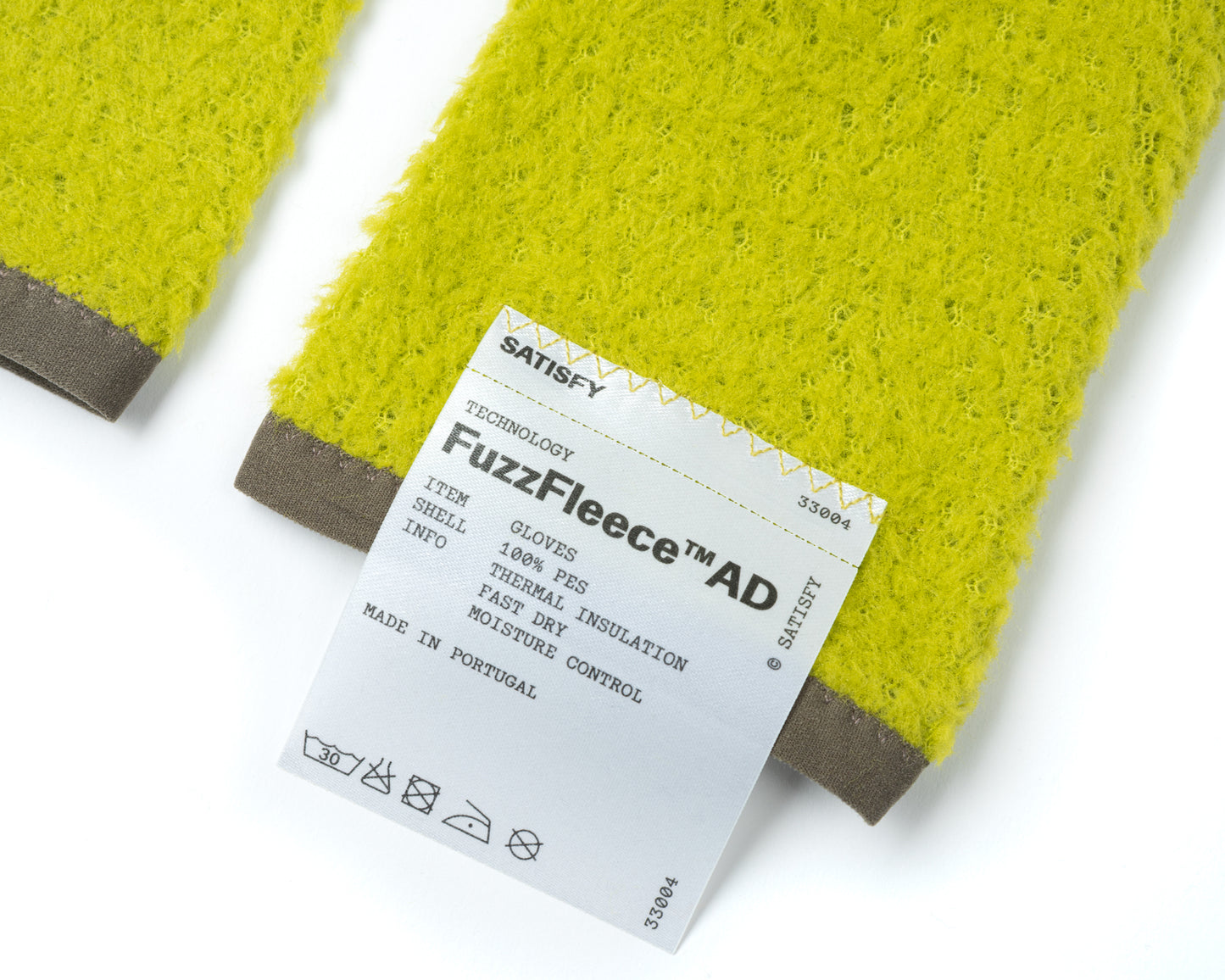 FuzzFleece™ AD Gloves