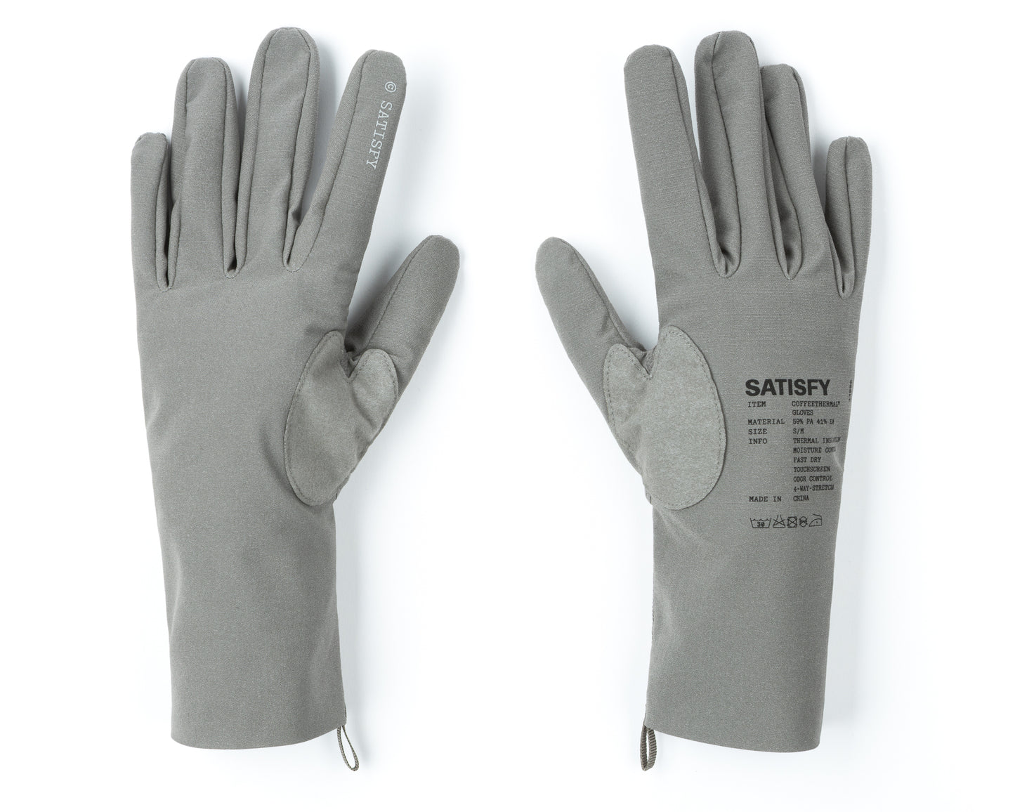 CLJustice™ C o f fe eThermal™ Gloves