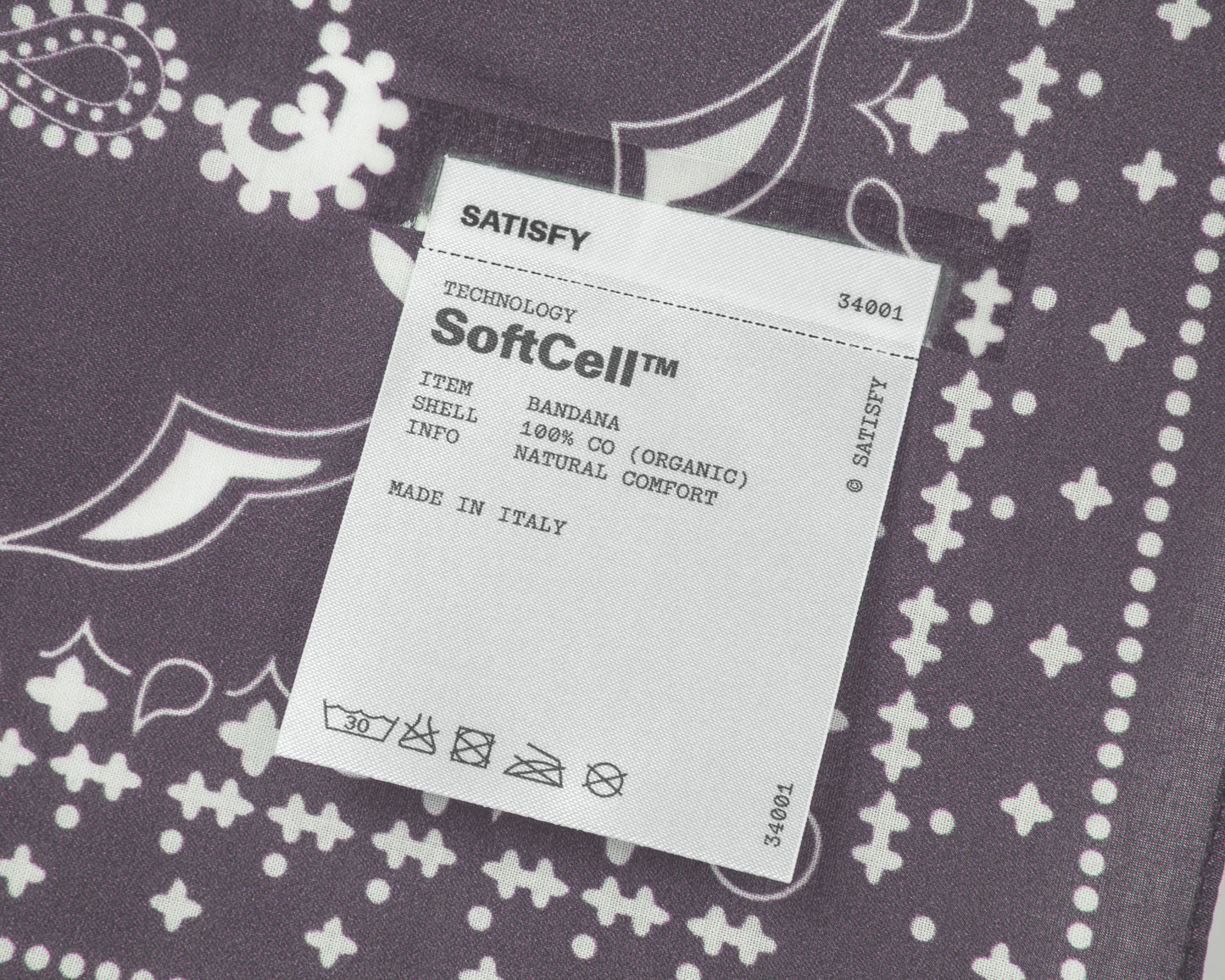 SoftCell™ Bandana