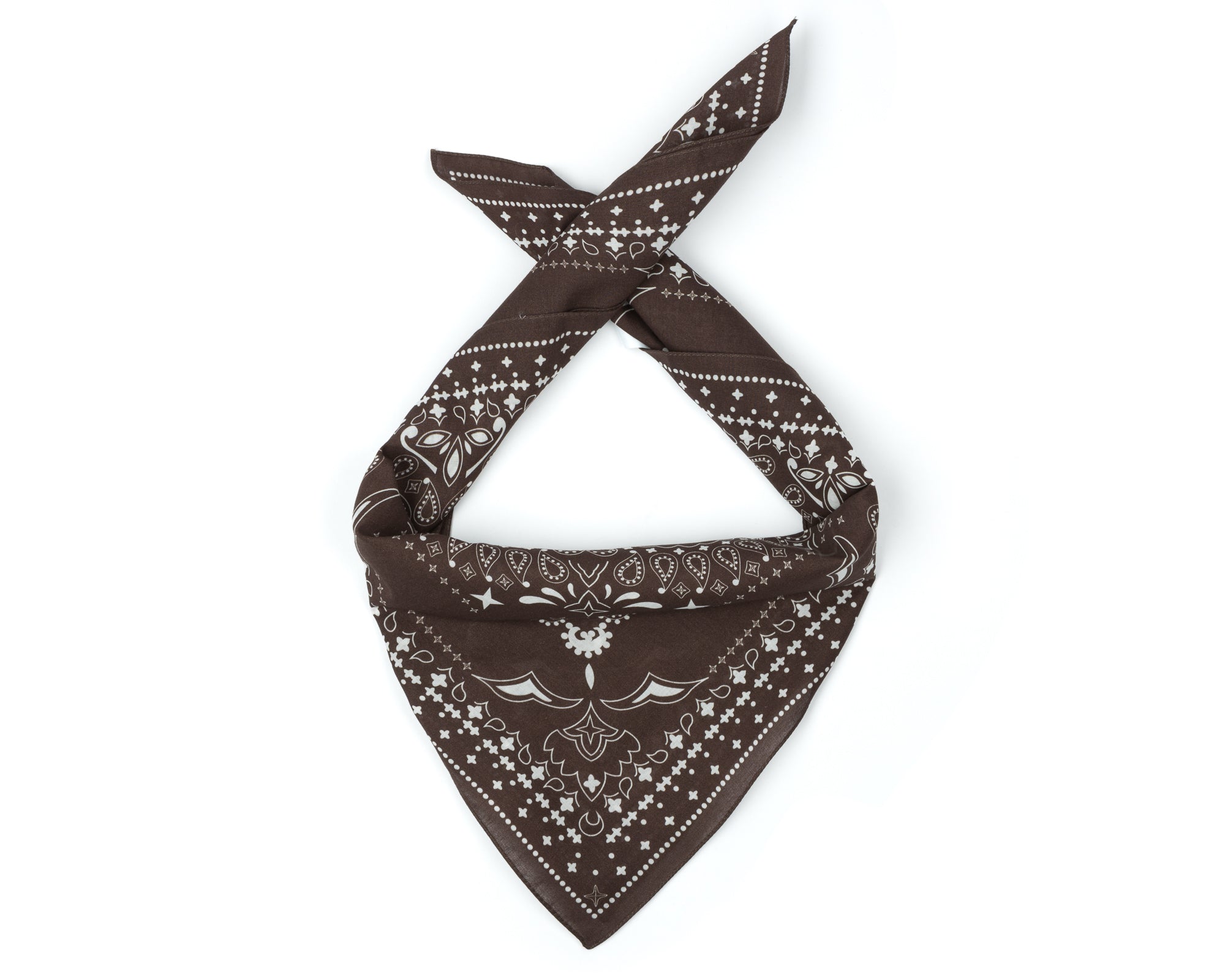 SOFTMACHINE BLEND BANDANA クッション SoftCell™ Bandana – SATISFY