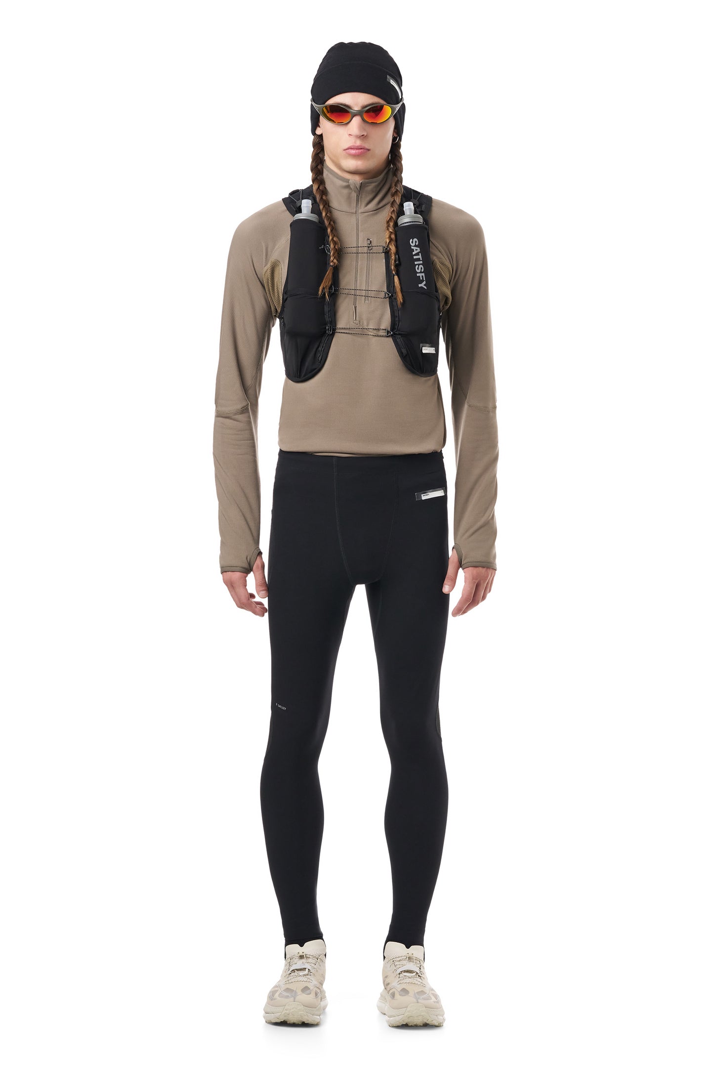 Justice™ Cordura® 5L Hydration Vest