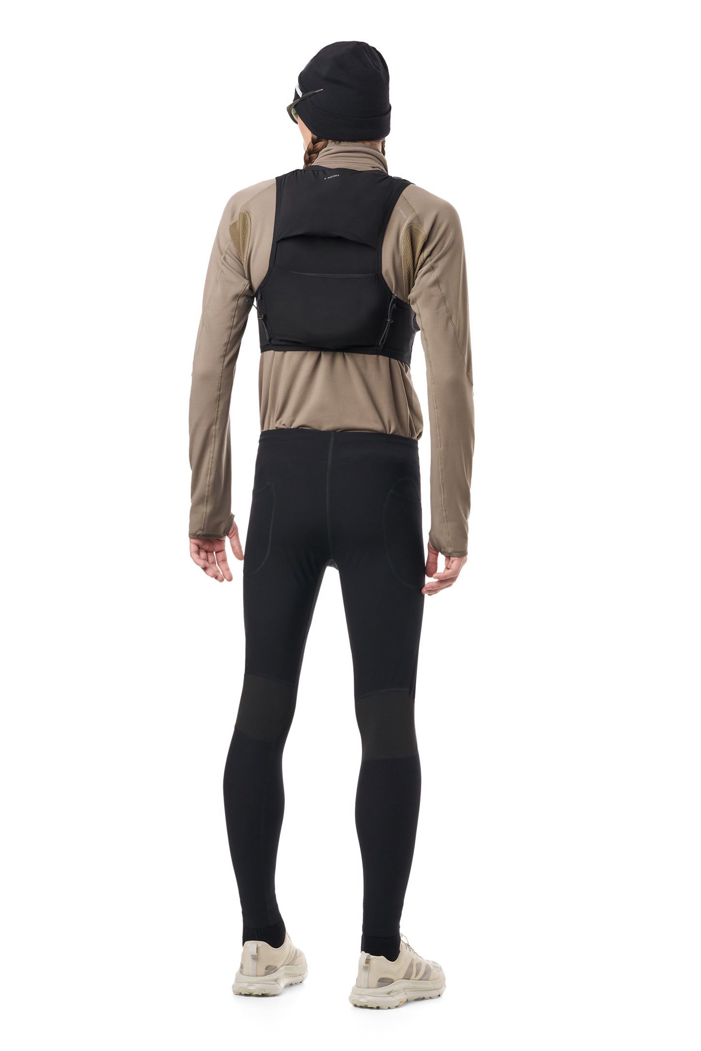 Justice™ Cordura® 5L Hydration Vest