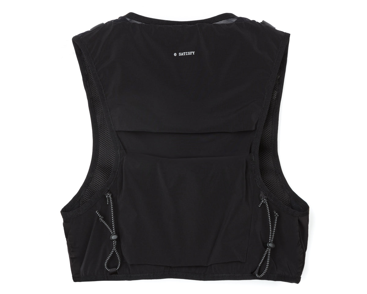 Justice™ Cordura® 5L Hydration Vest – SATISFY