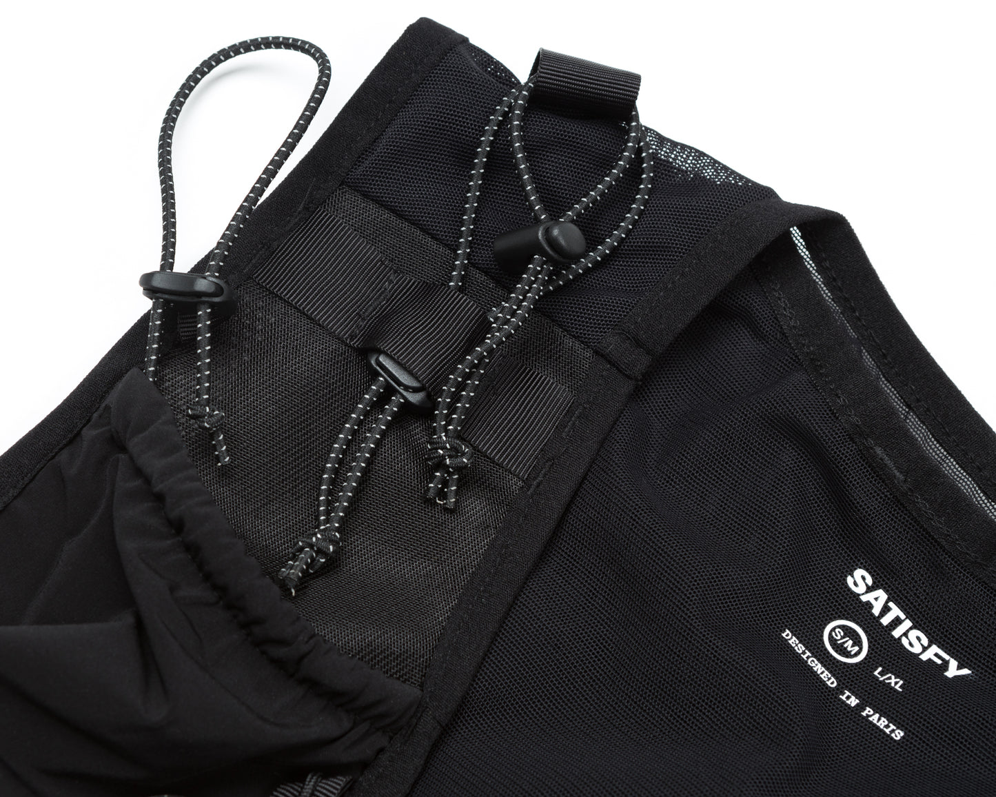 Justice™ Cordura® 5L Hydration Vest
