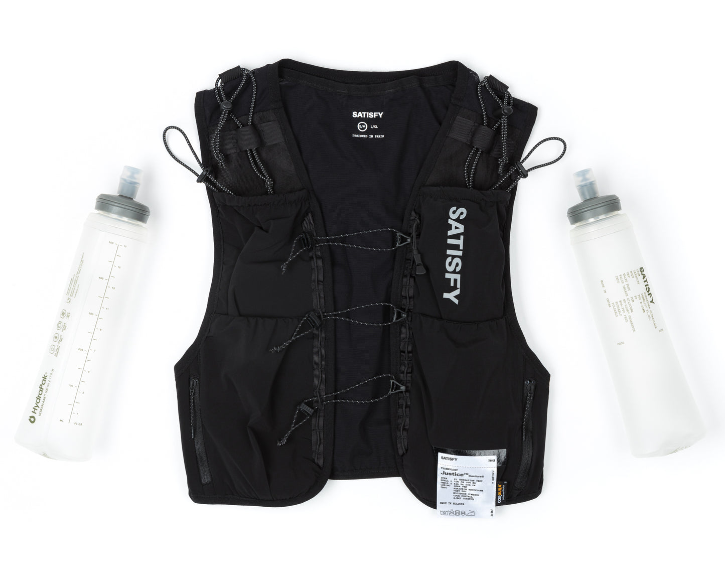Justice™ Cordura® 5L Hydration Vest