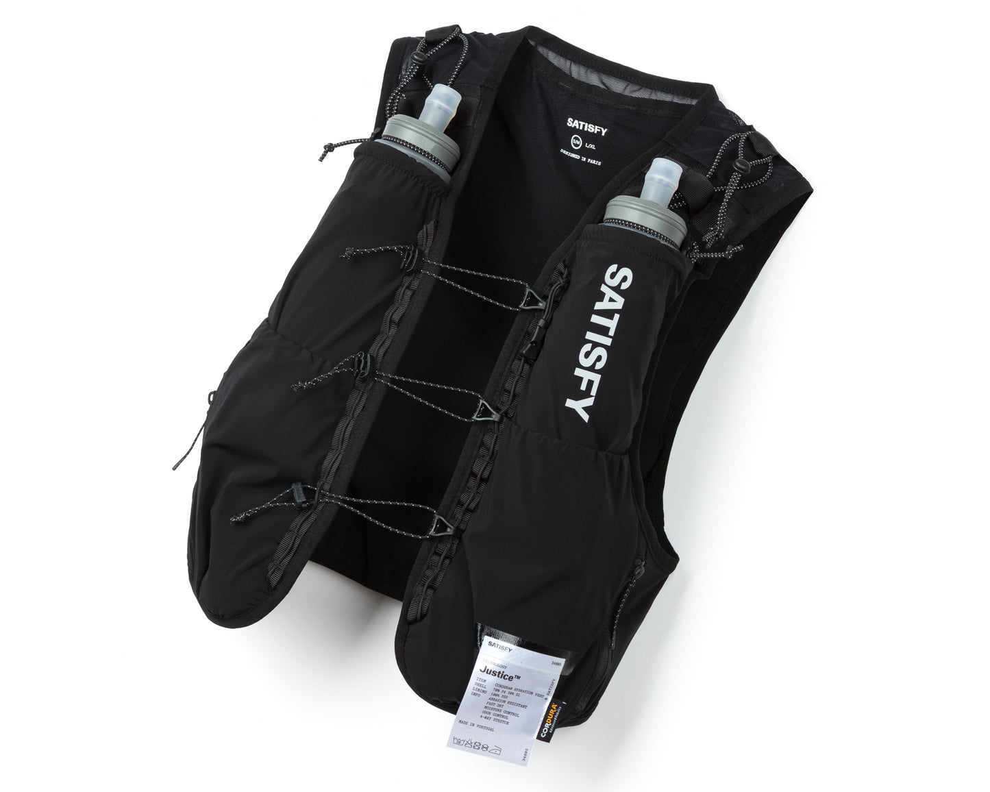 Justice™ Cordura® 5L Hydration Vest