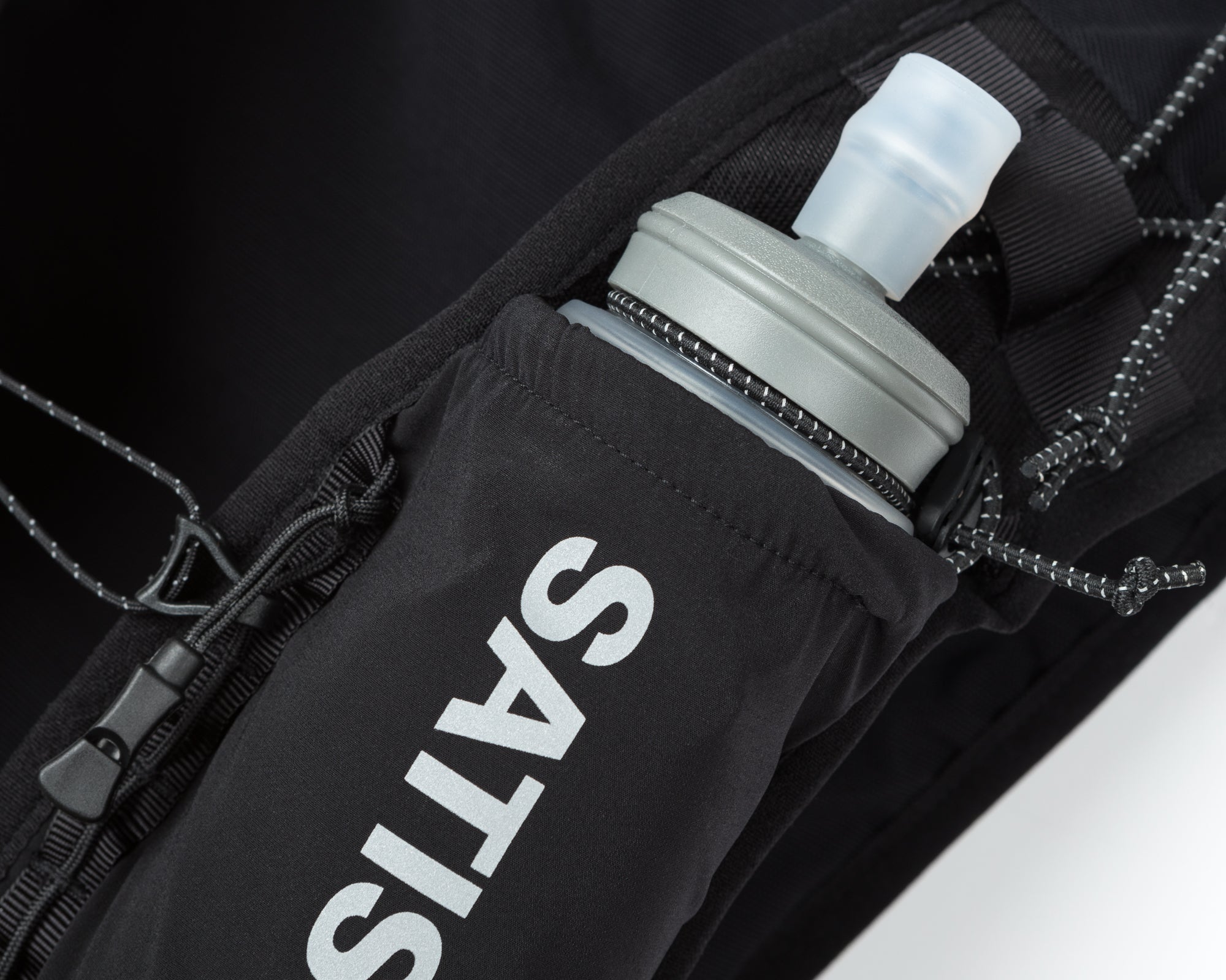 Justice™ Cordura® 5L Hydration Vest