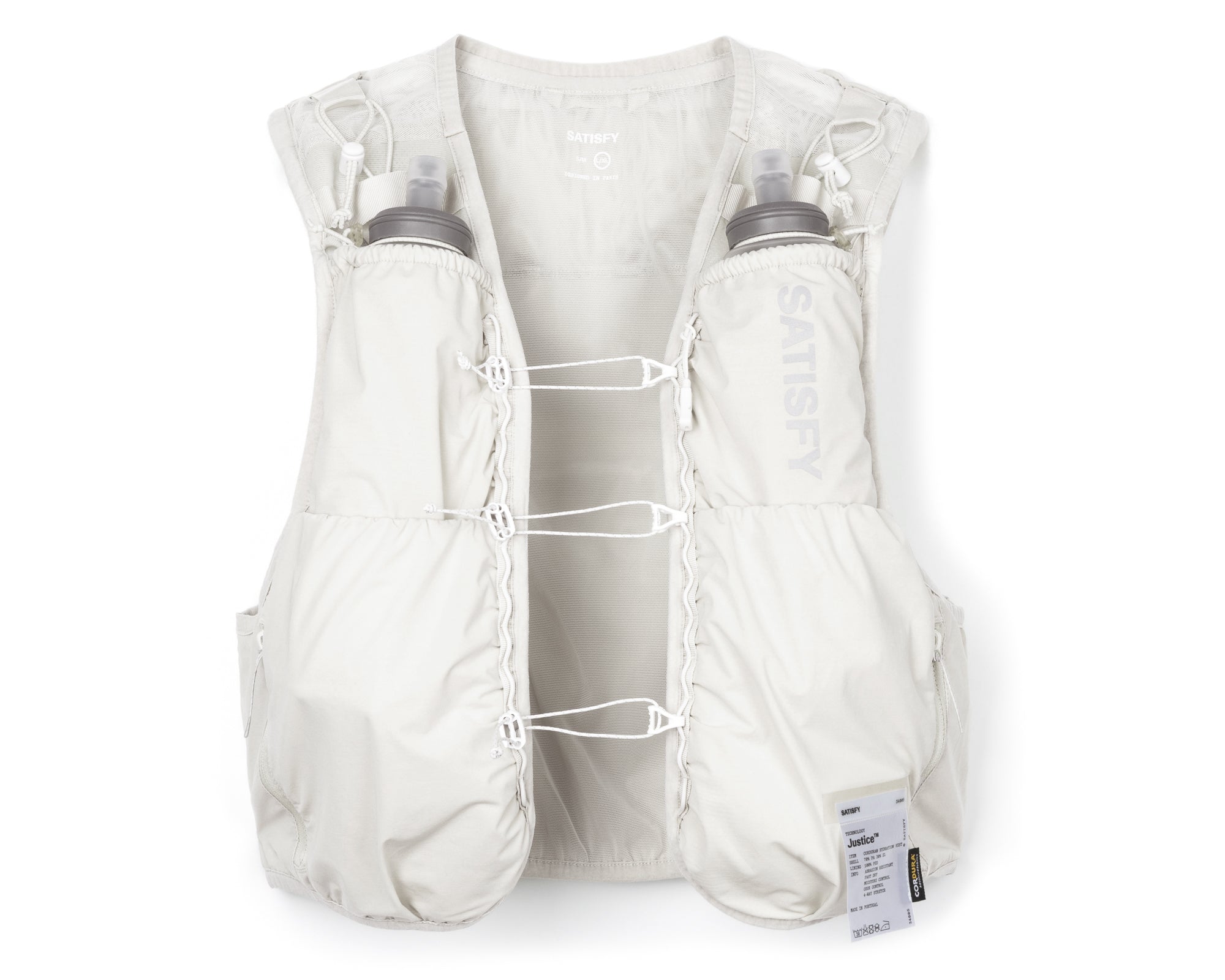 Justice™ Cordura® 5L Hydration Vest