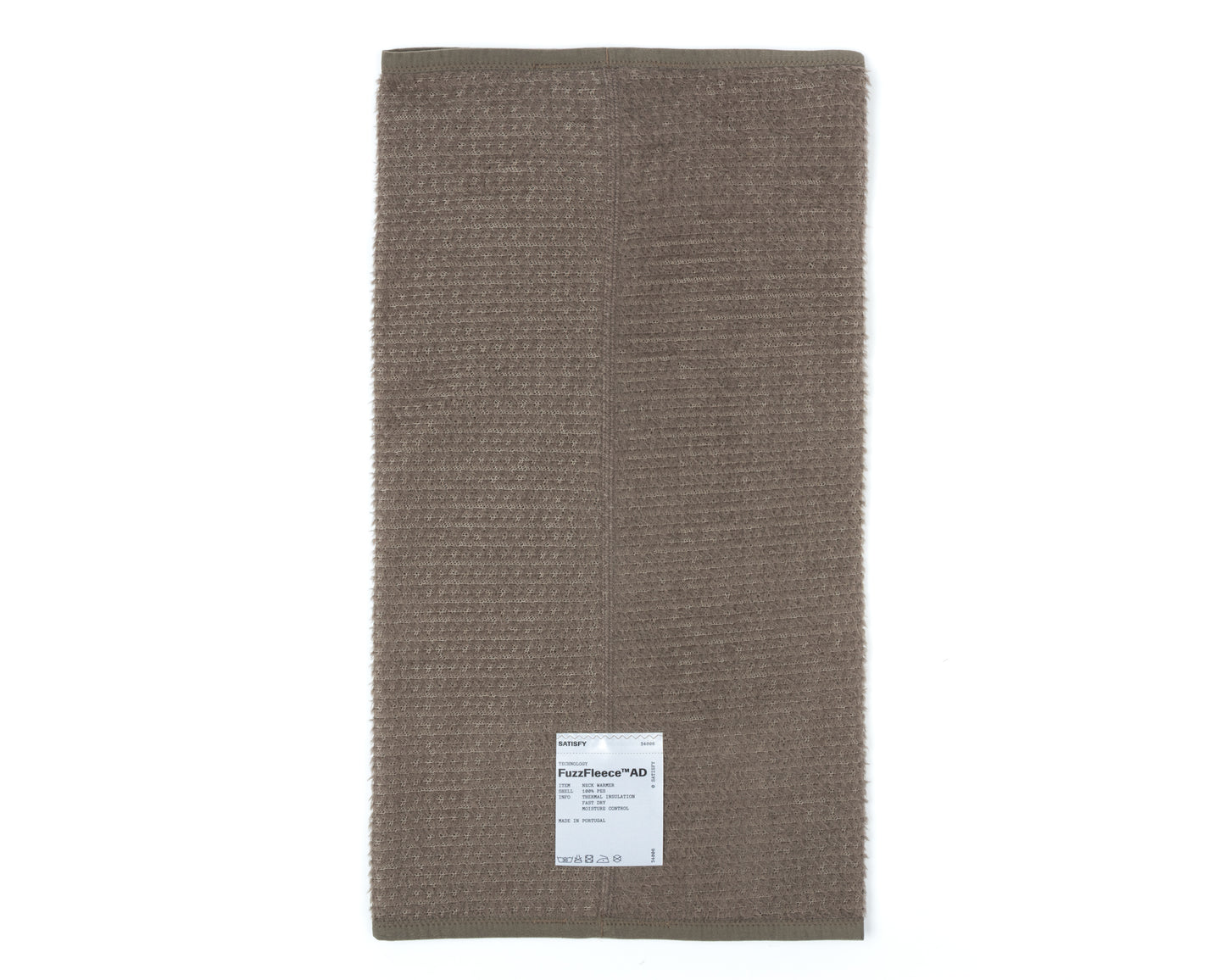 CL F u z z Fleece™ AD Neck Warmer