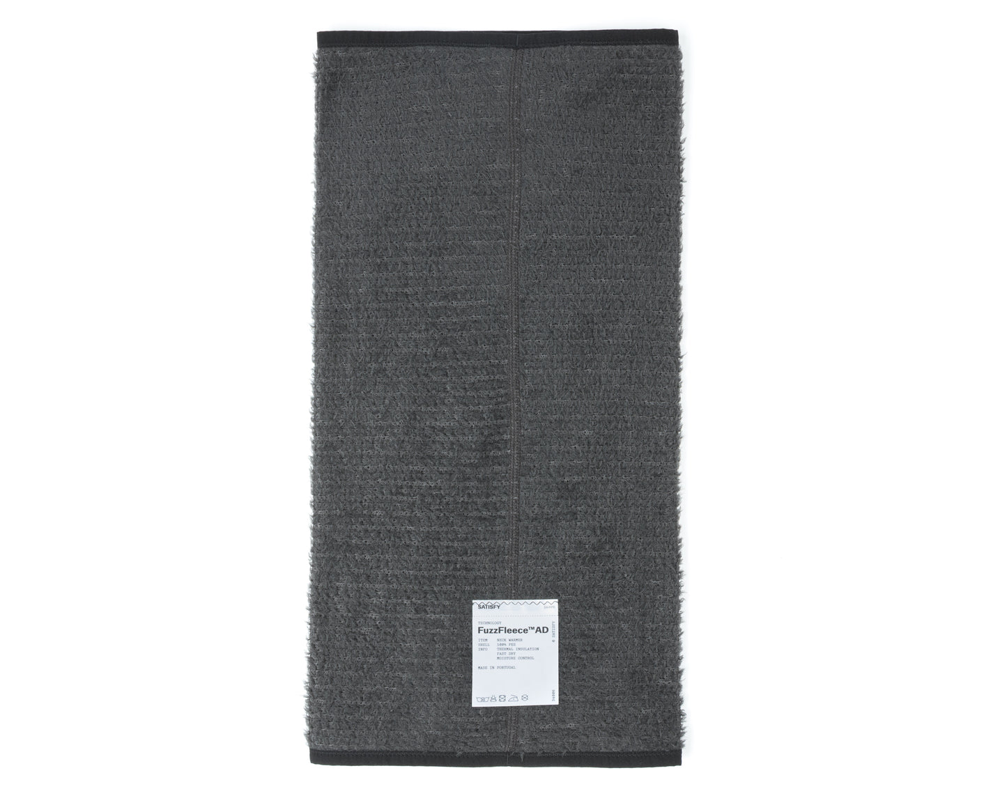 CL F u z z Fleece™ AD Neck Warmer