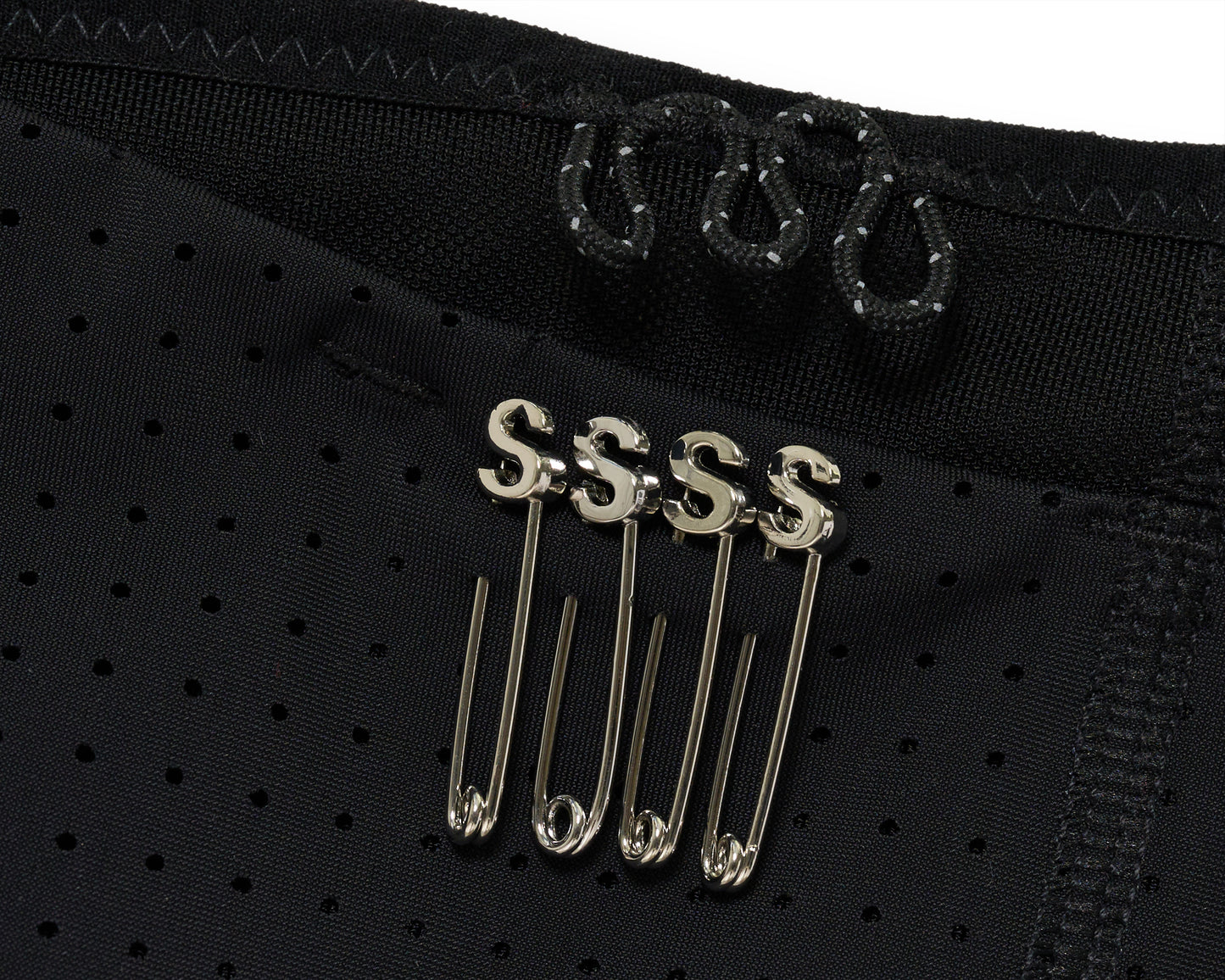 Space-O™ Belt System