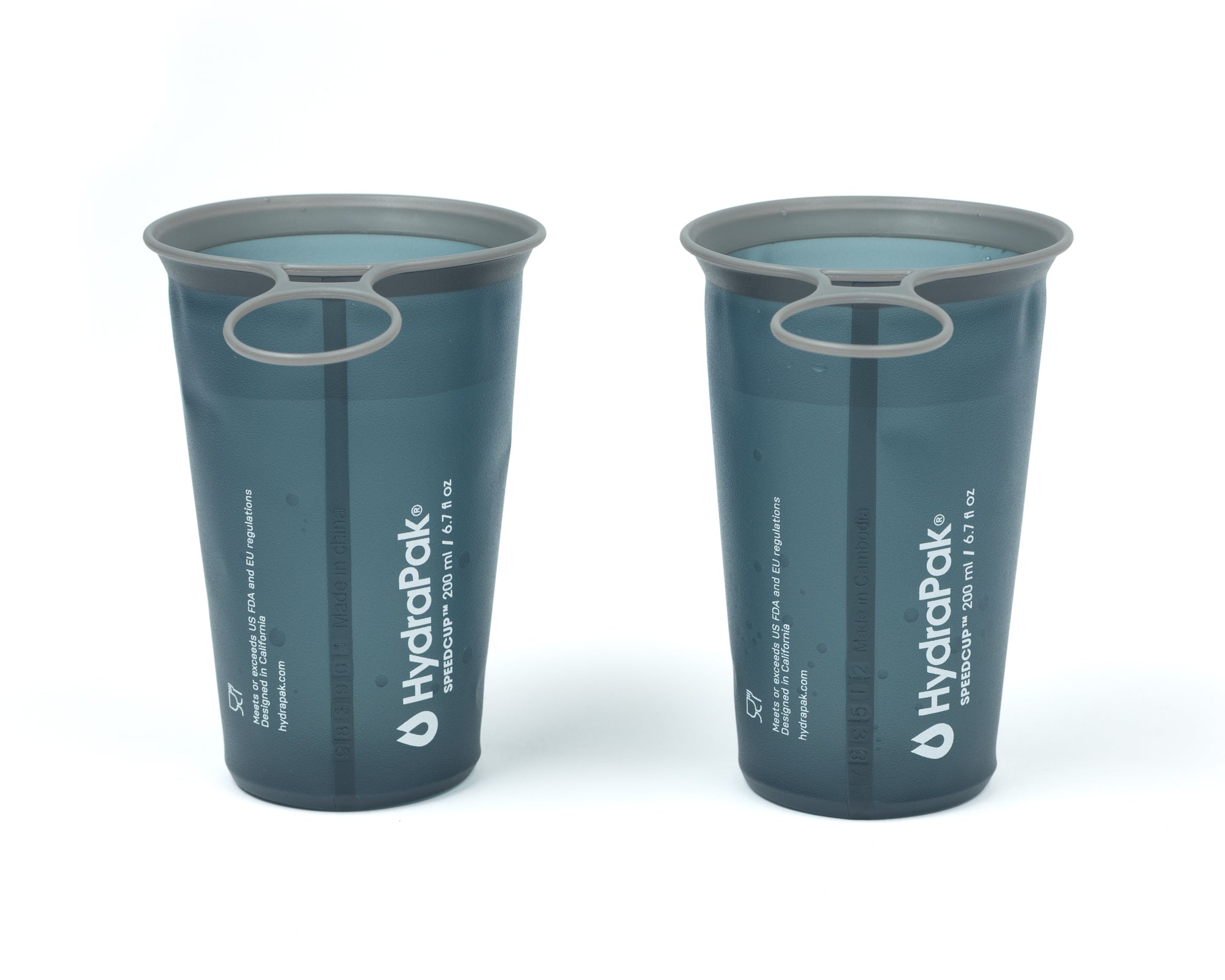 HydraPak® SpeedCup™ 2-Pack