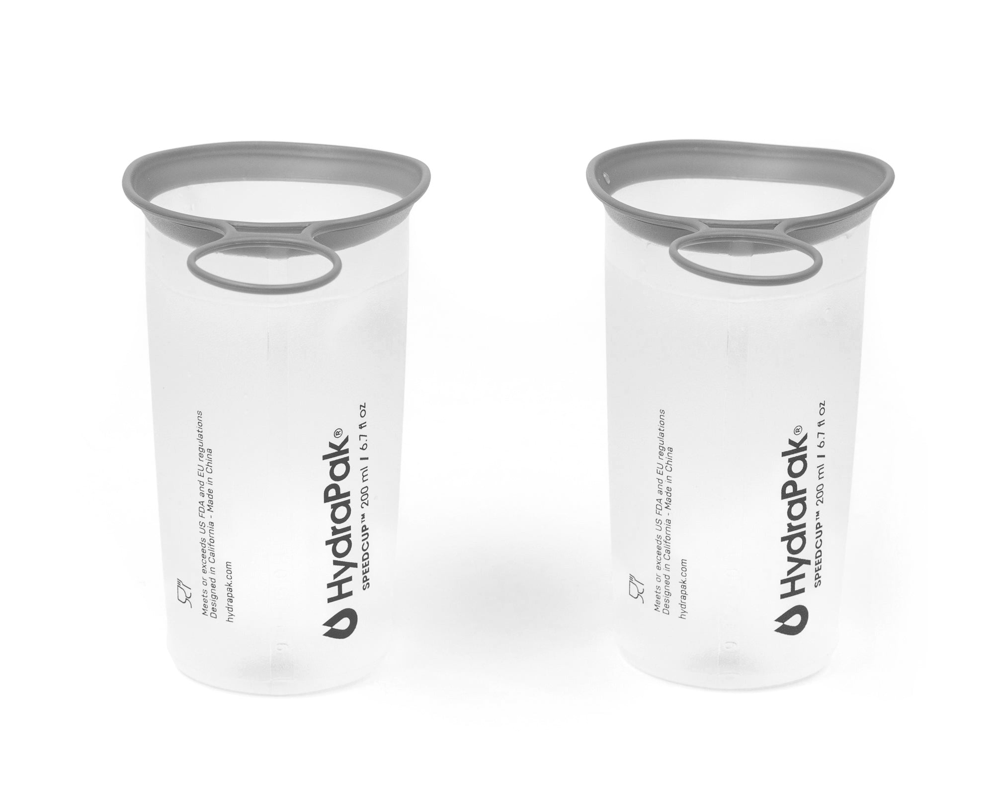 HydraPak® SpeedCup™ 2-Pack