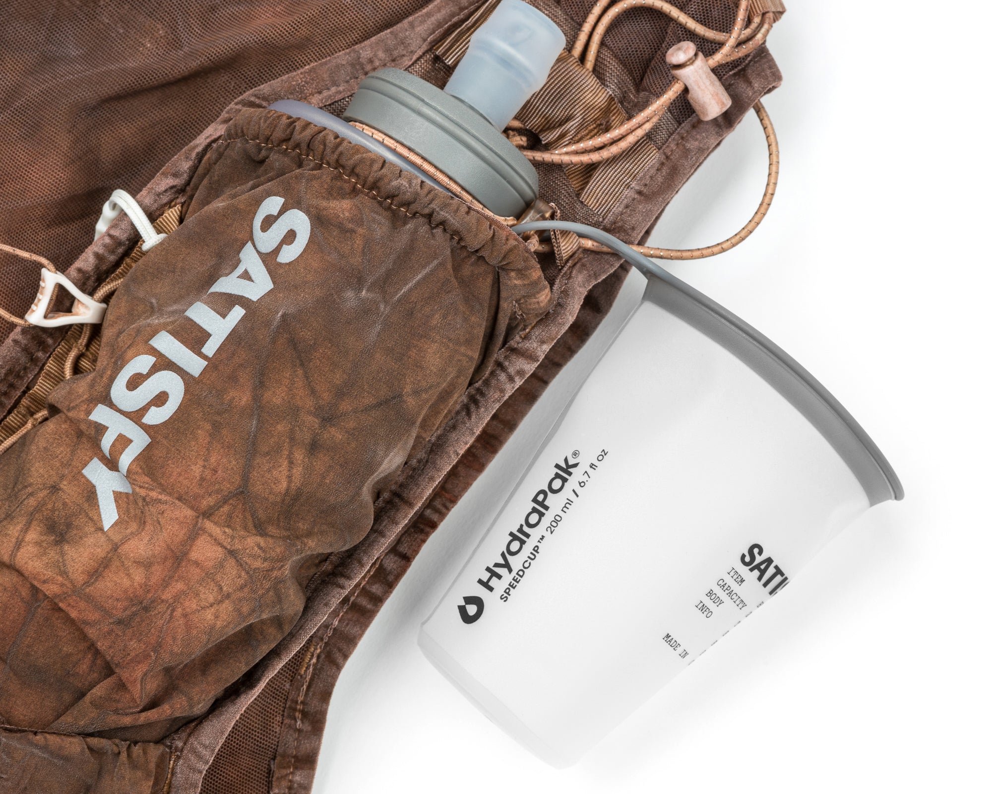 HydraPak® SpeedCup™ 2-Pack