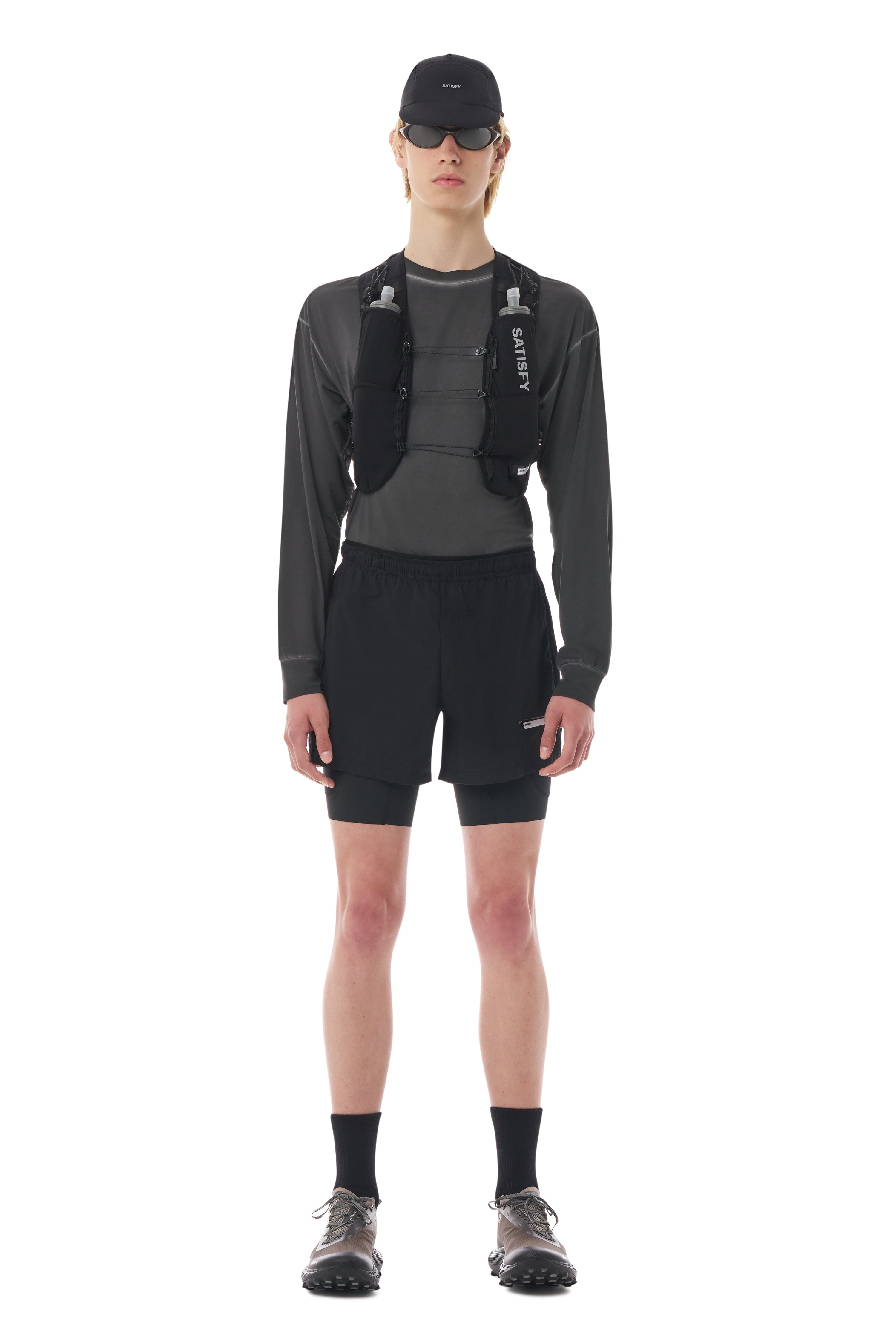 Justice™ Cordura® 5L Hydration Vest