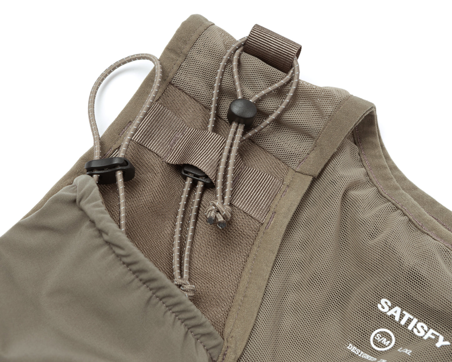 Justice™ Cordura® 5L Hydration Vest