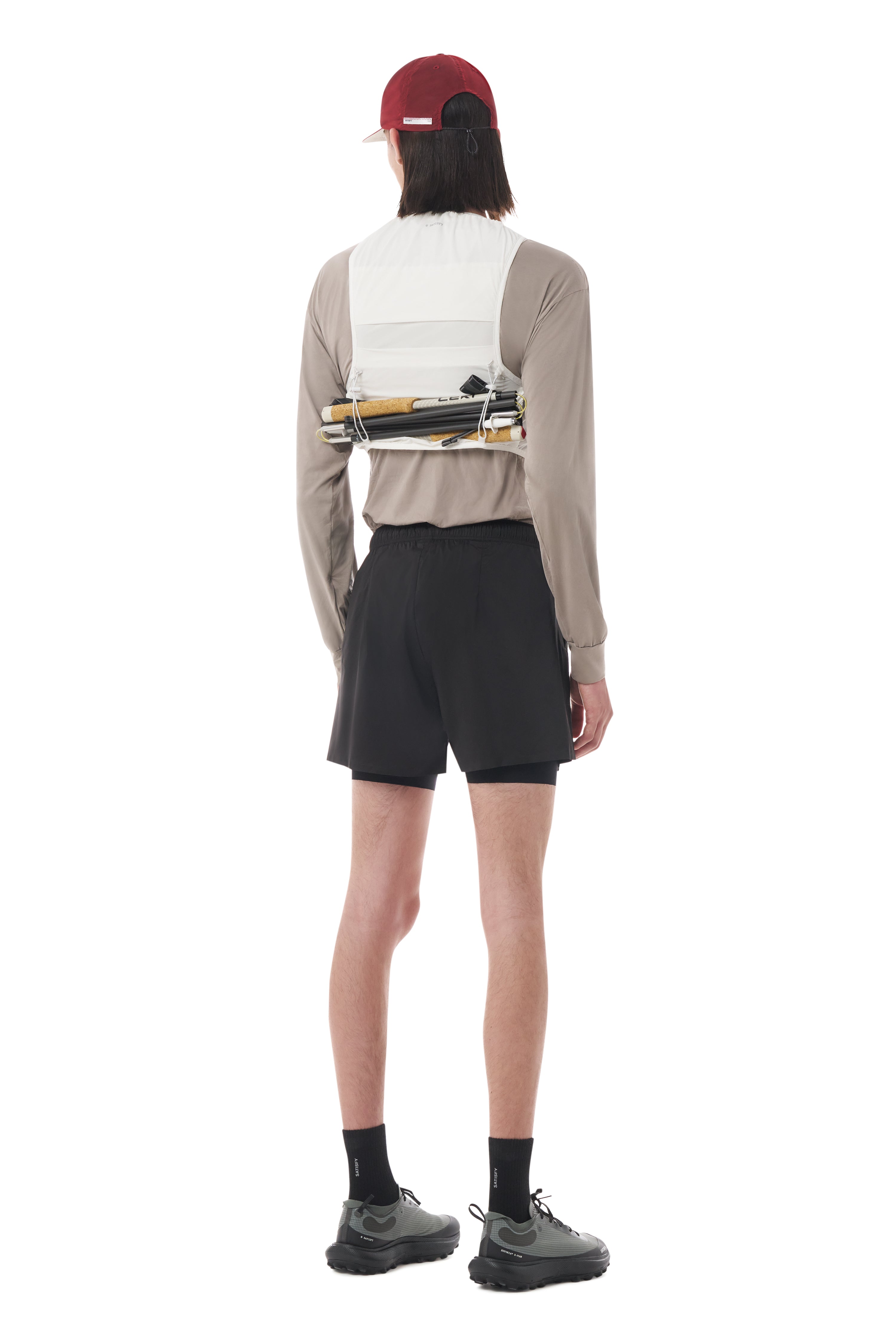 Justice™ Cordura® 5L Hydration Vest