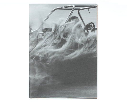 TheROCKER Photo book