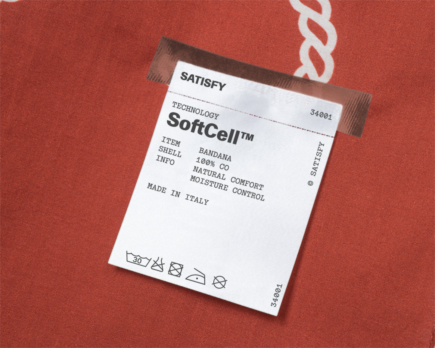 SoftCell™ Bandana