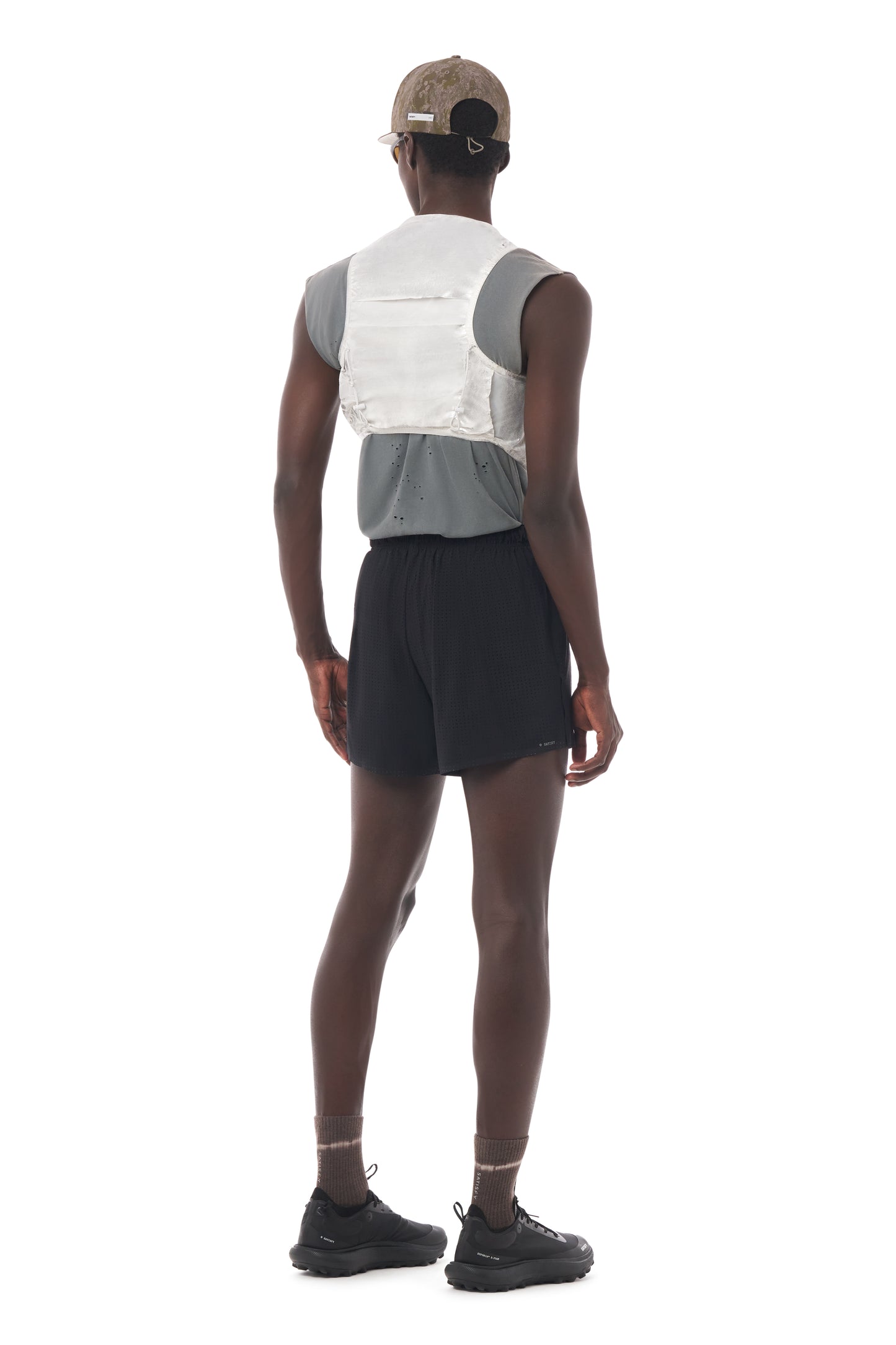 Justice™ Cordura® 5L Hydration Vest