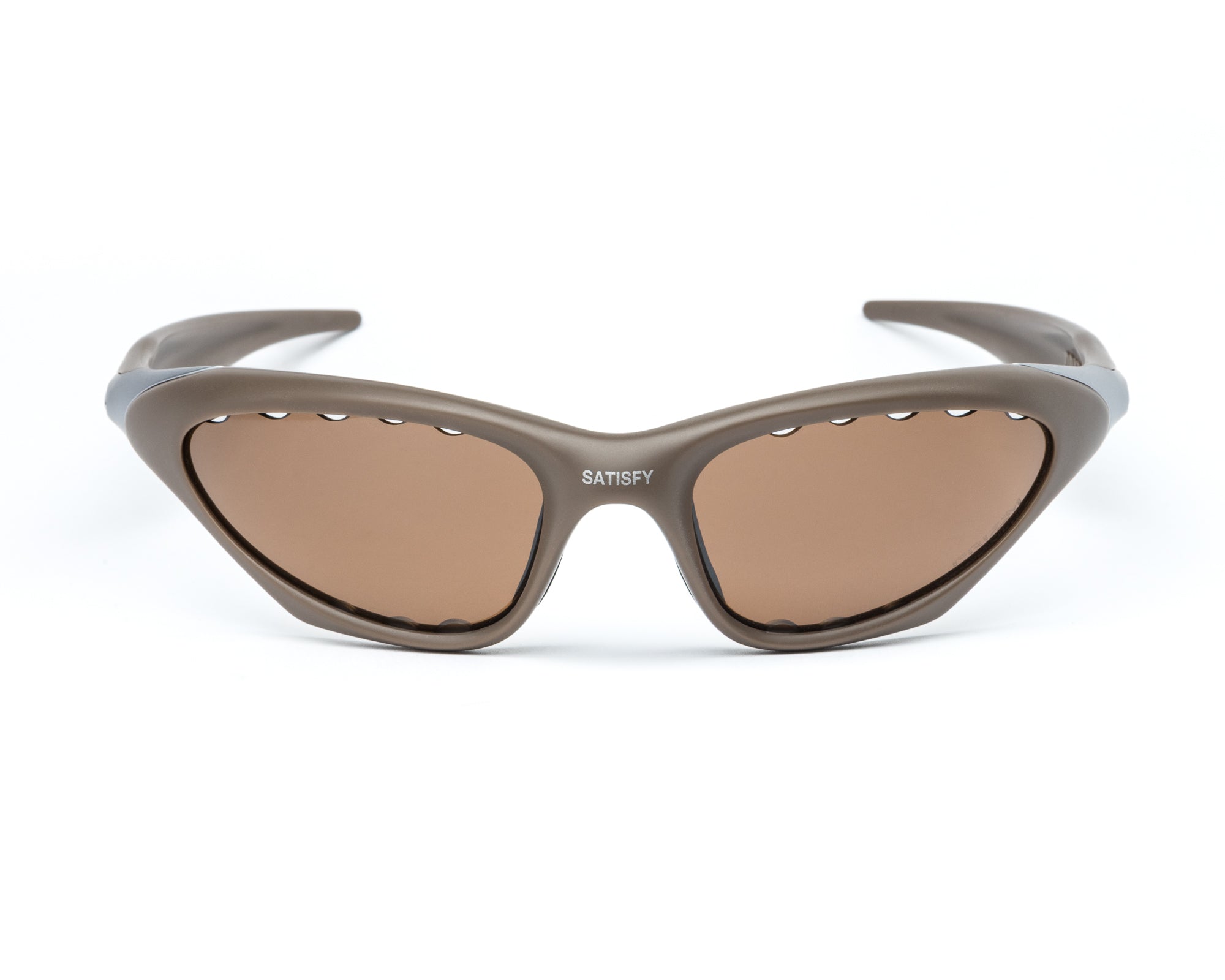 SATISFY® Oakley® Scar™