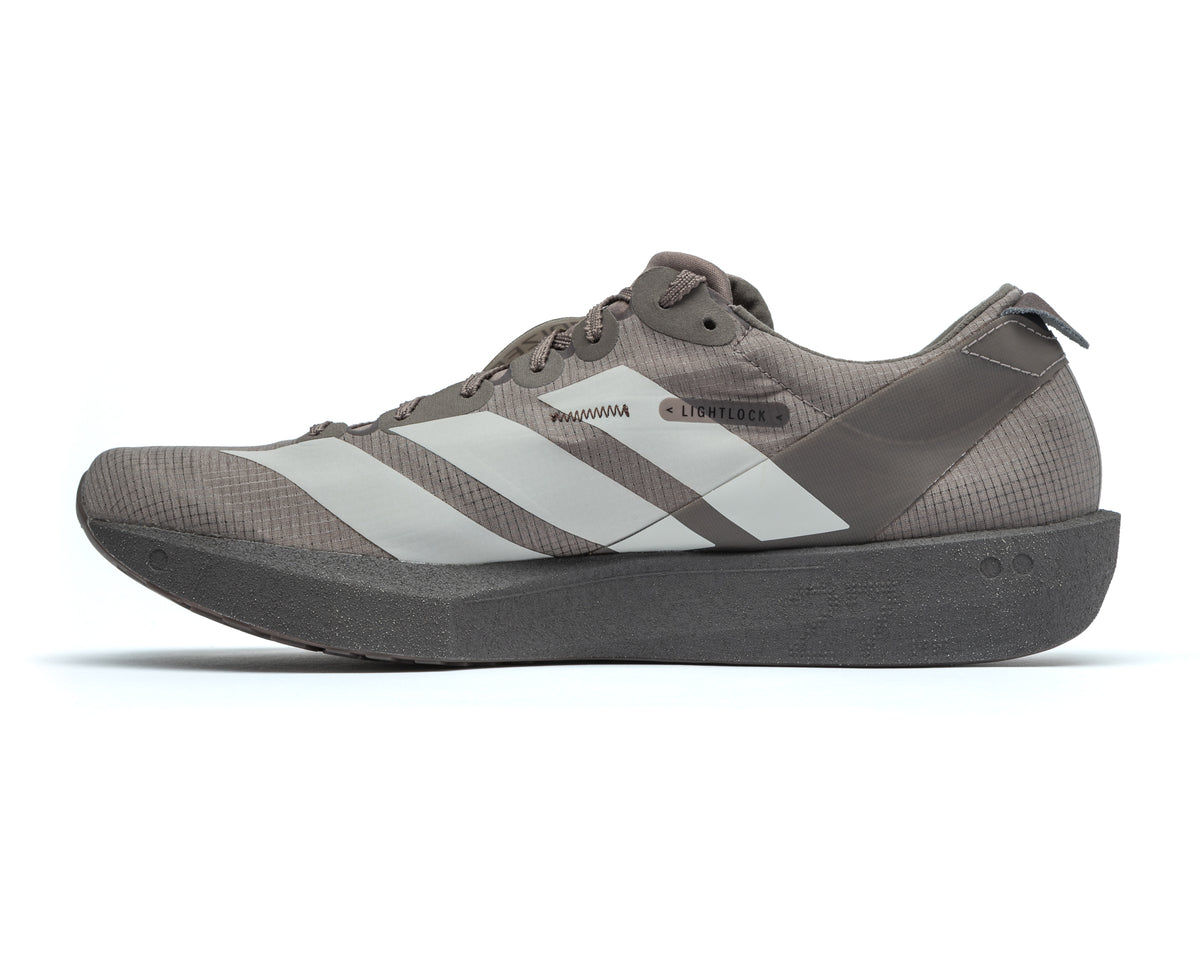 ADIZERO ADIOS SATISFY