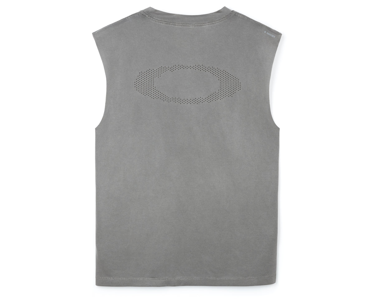 AuraLite™ Oakley® Muscle Tee – SATISFY