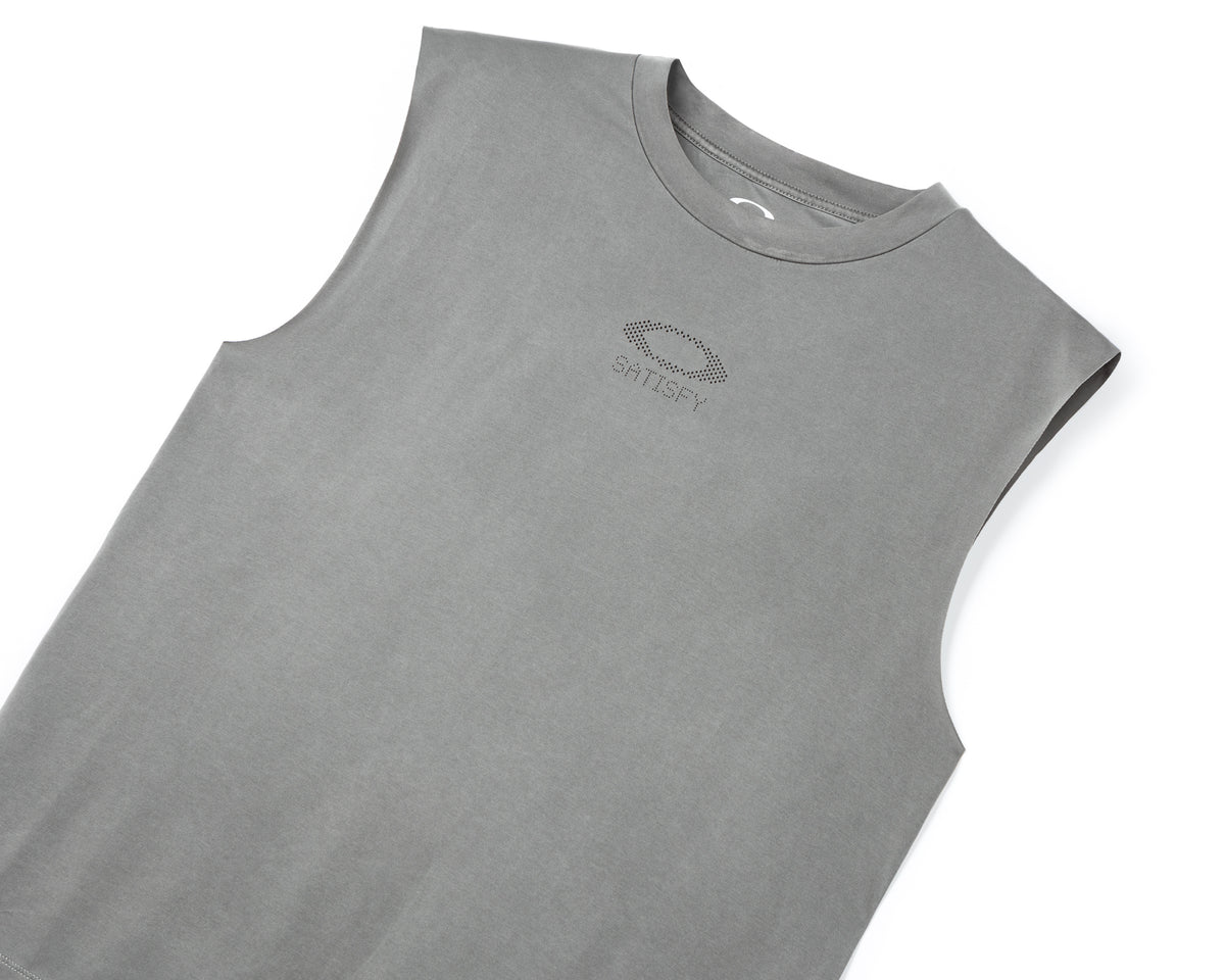 AURALITE™ OAKLEY® MUSCLE TEE サイズL