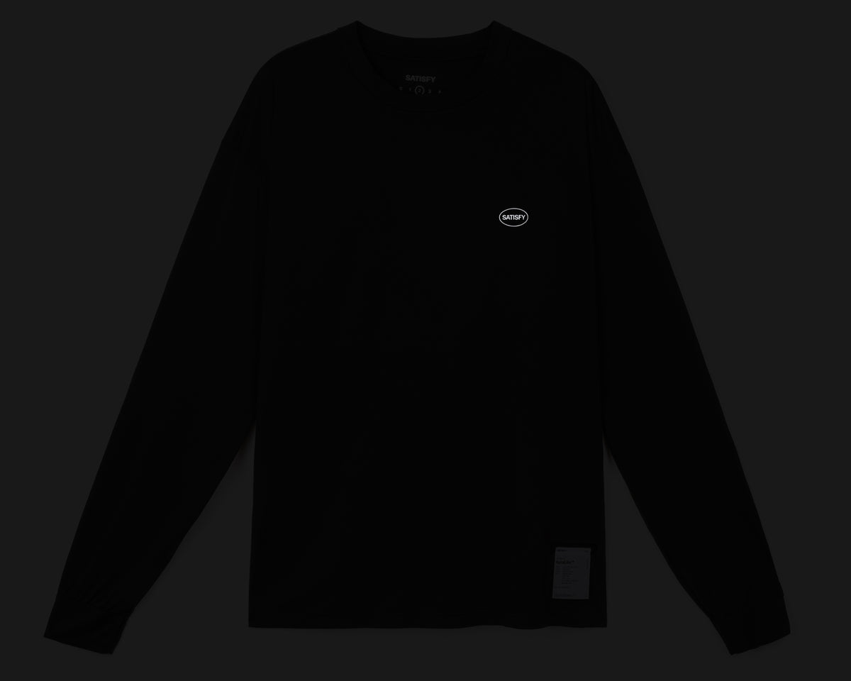 AuraLite™ Long Tee