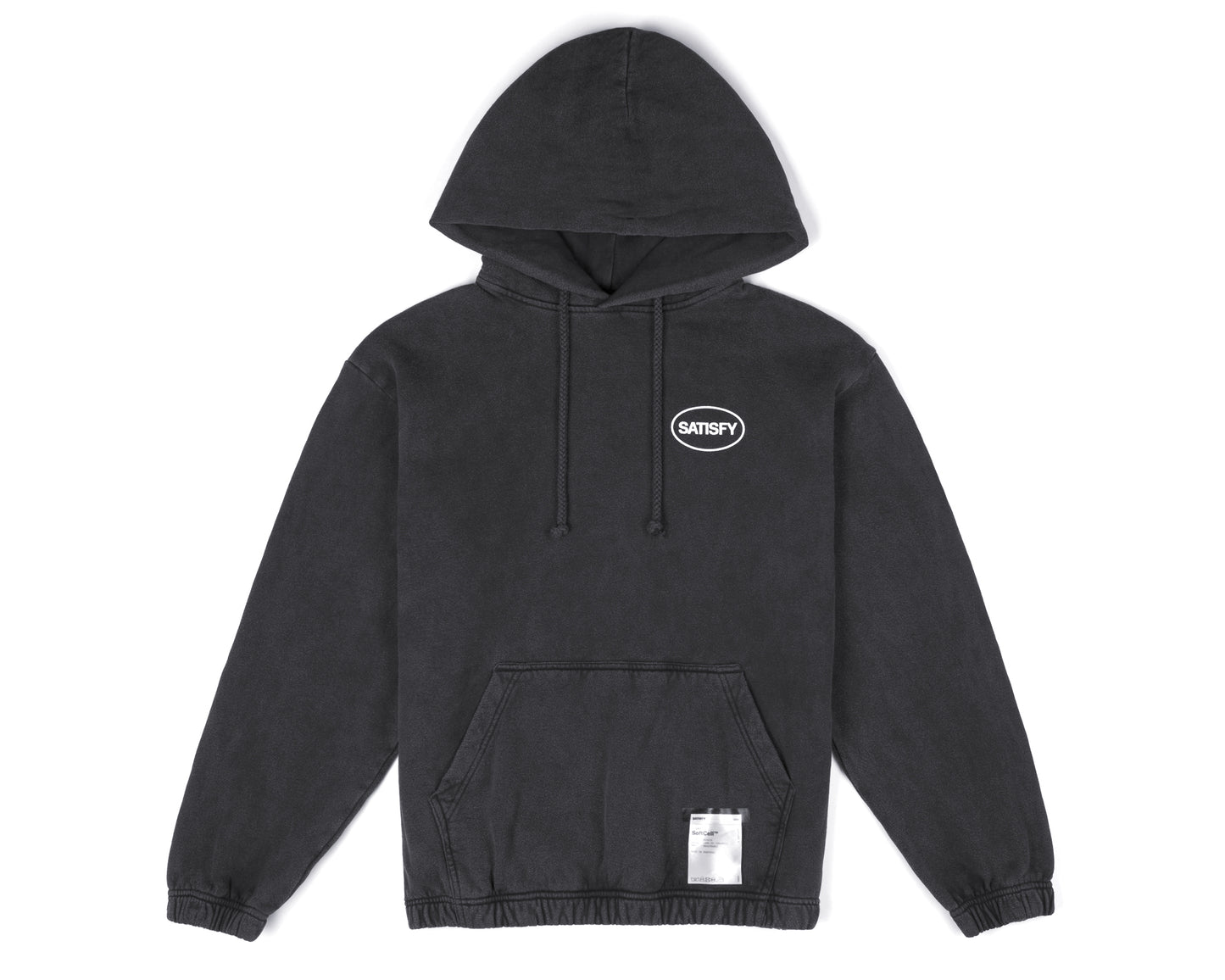 ARCHIVE SOFTCELL HOODIE