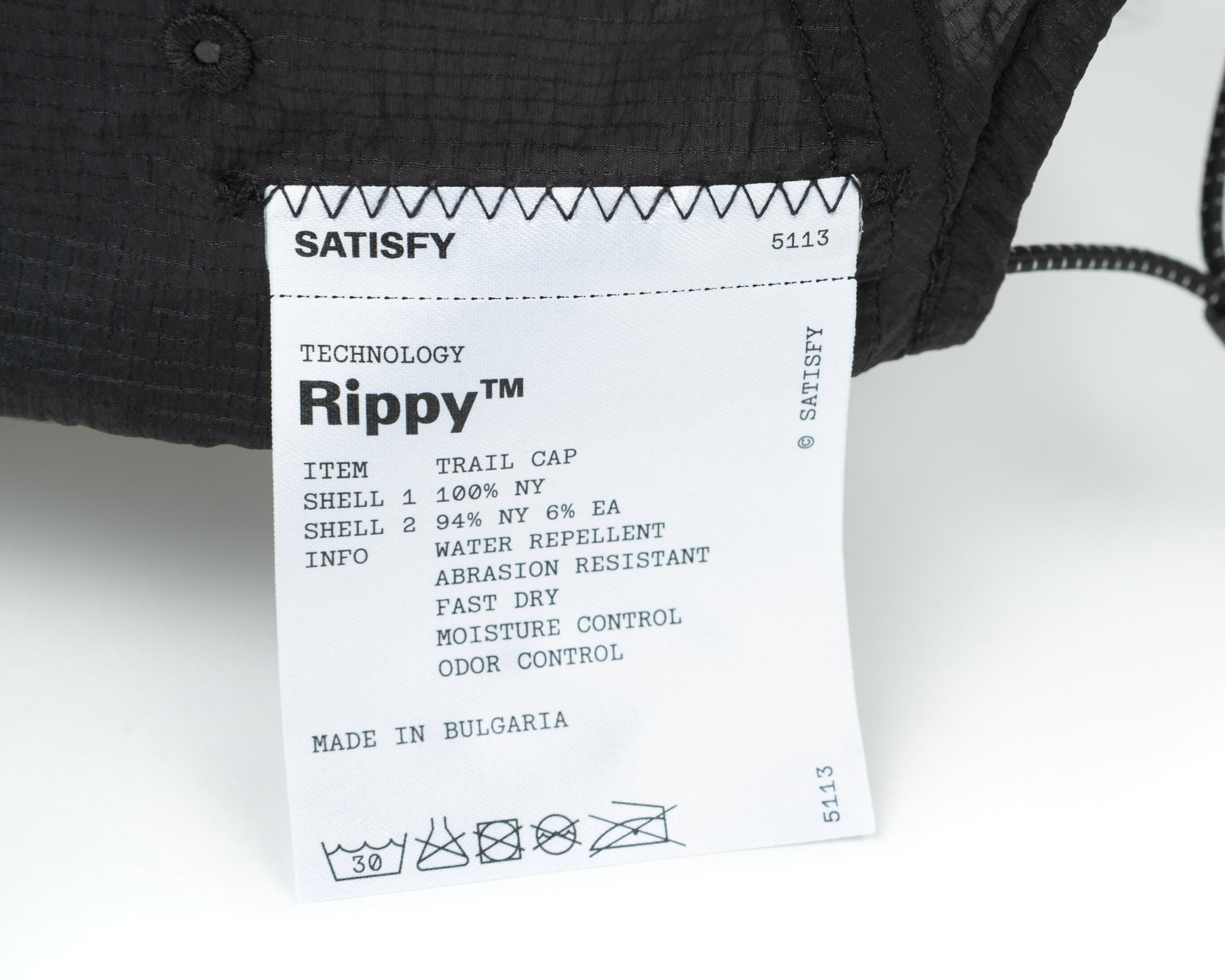 Rippy™ Trail Cap