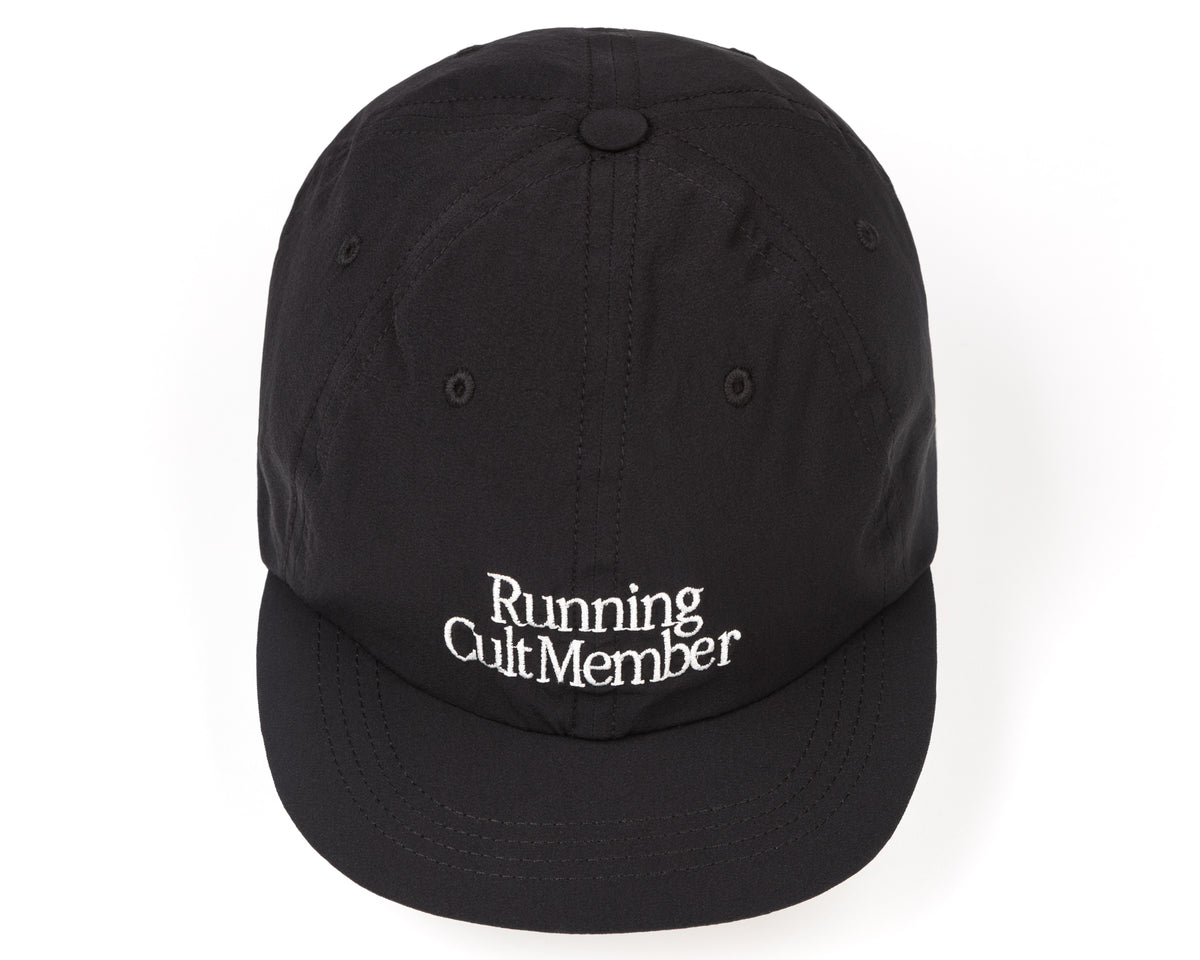 Satisfy Running Cult Member Cap-