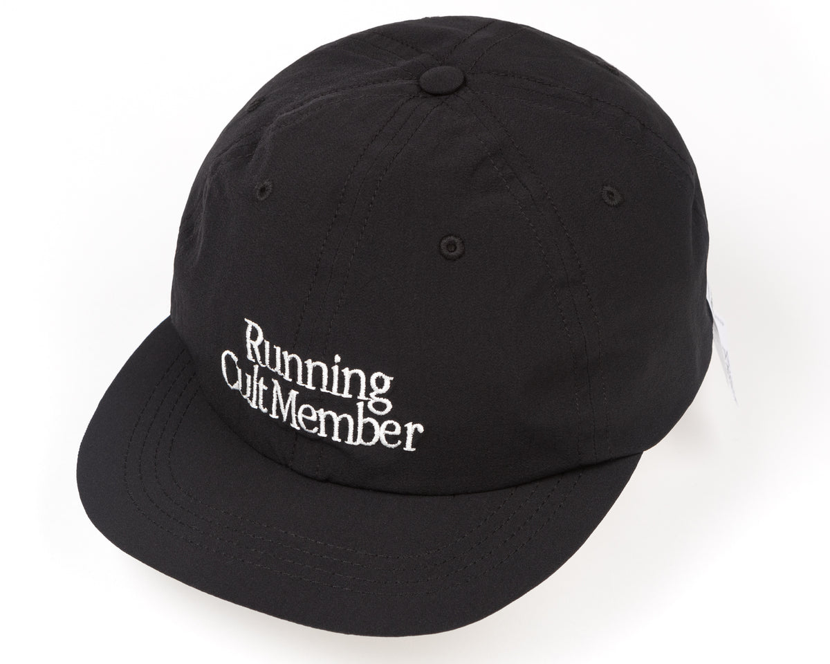 Satisfy Running Cult Member Cap-