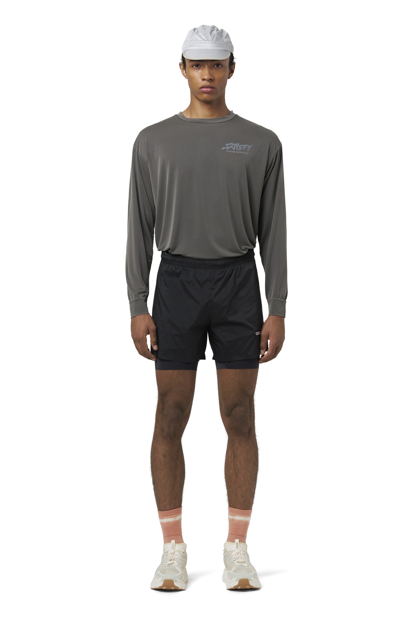TechSilk™ 8" Shorts