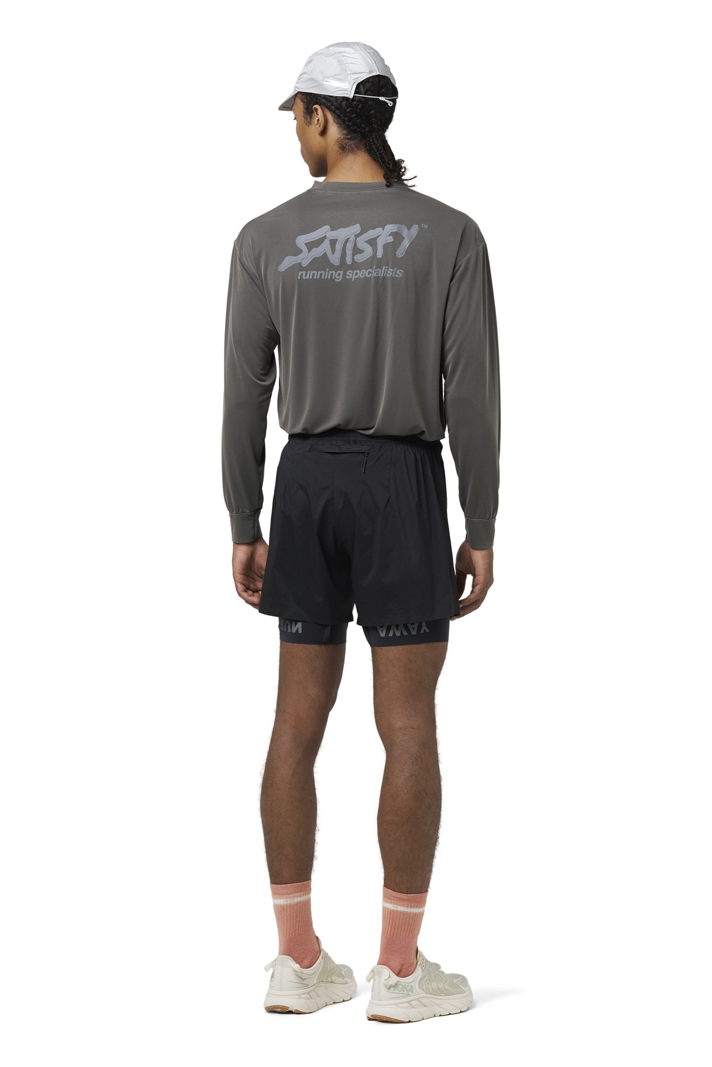 TechSilk™ 8" Shorts